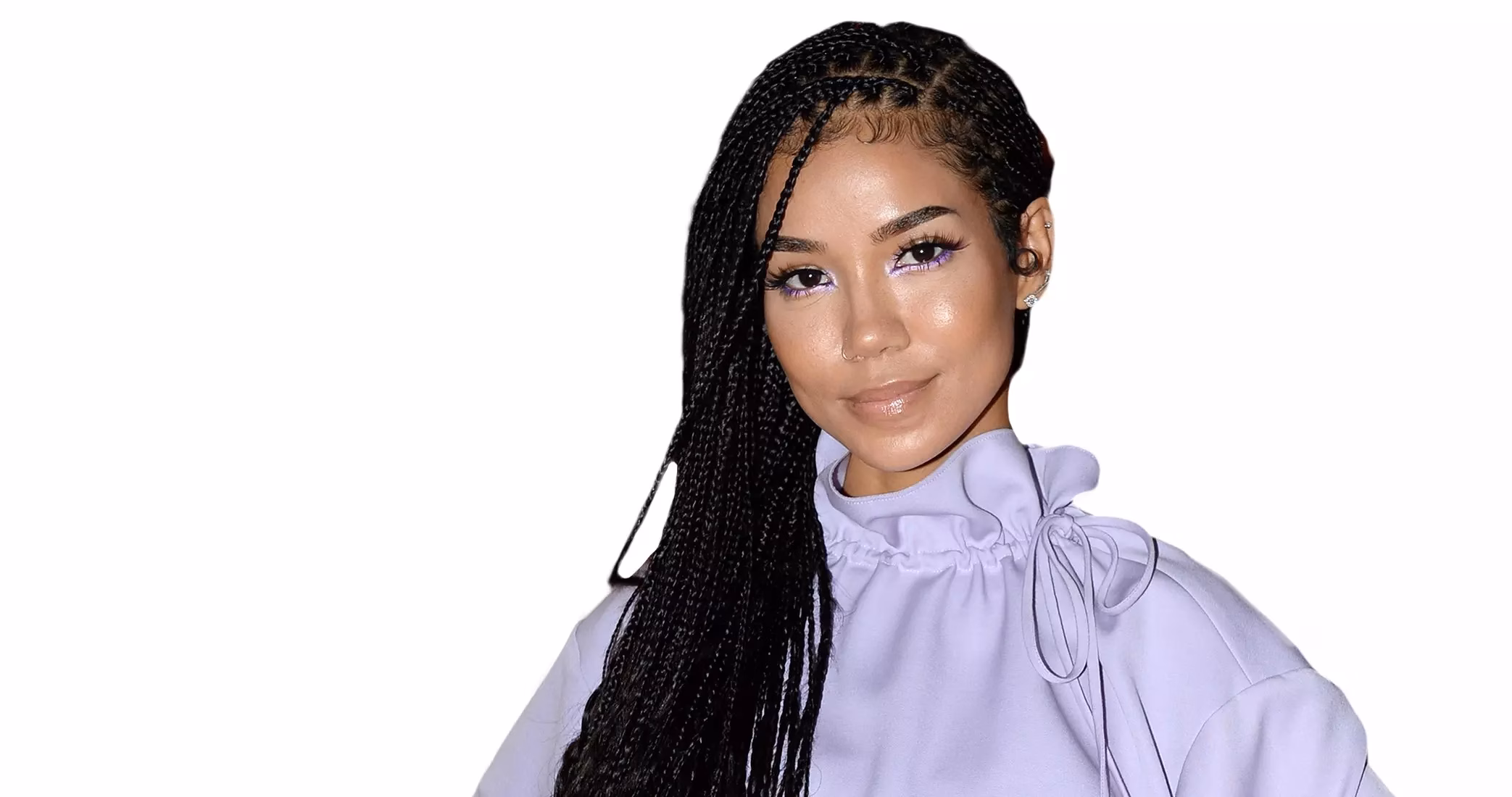 How Jhené Aiko’s ‘CHILOMBO’ Shows Her Most Authentic Self & Is Helping Heal The World  | Up Close & Personal