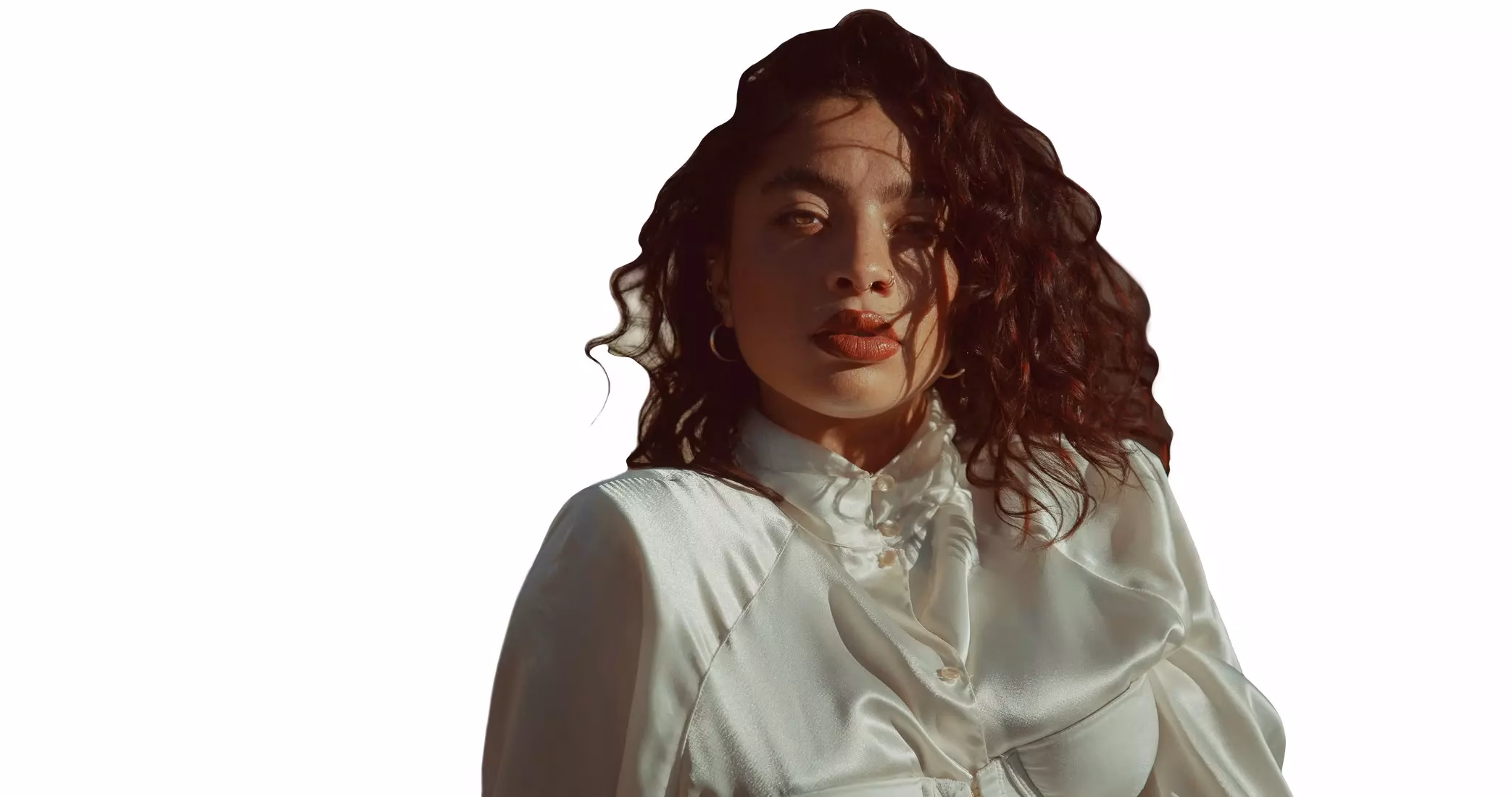 Kiana Ledé Talks Opening Up On ‘KIKI,’ Lucky Daye Collab & “Urban” Term | Up Close & Personal