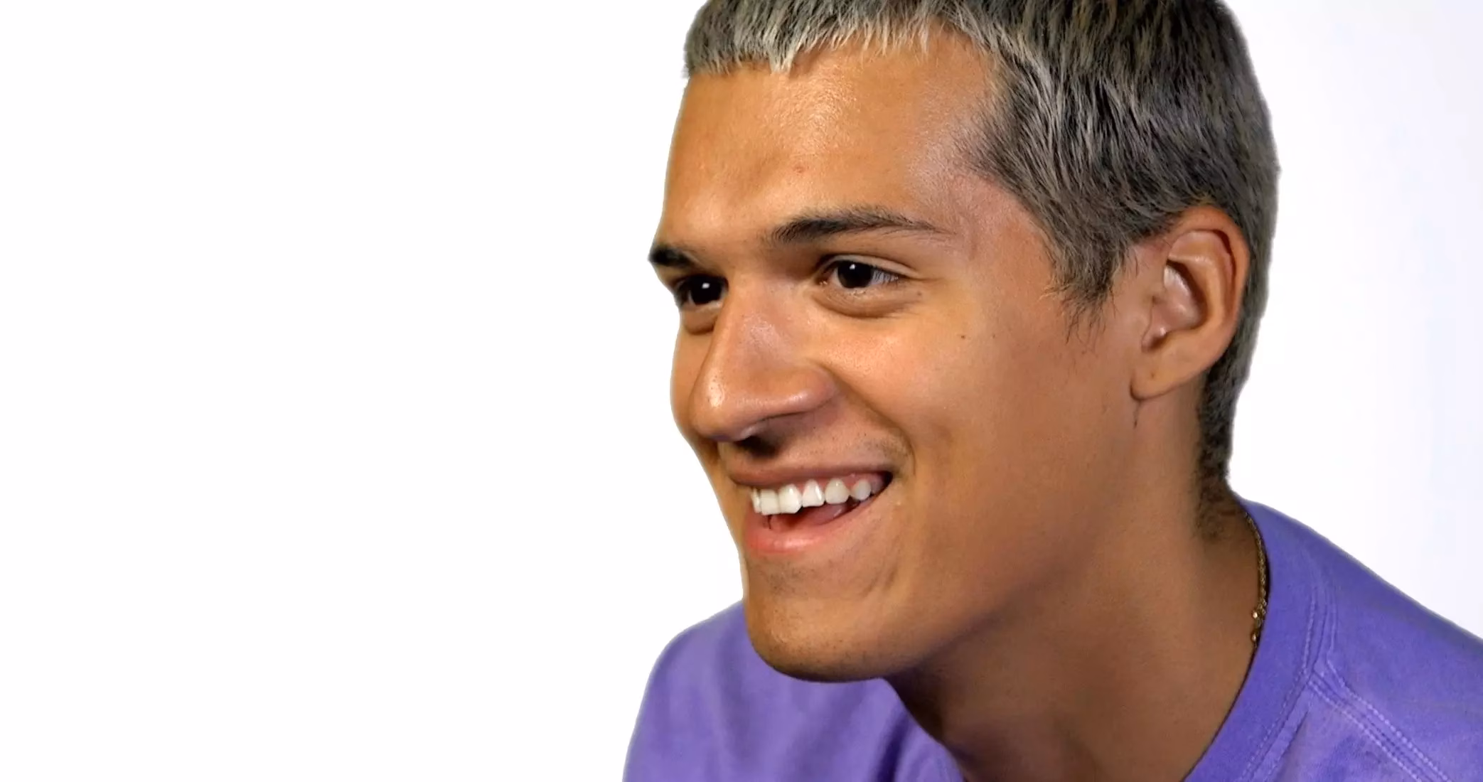Omar Apollo