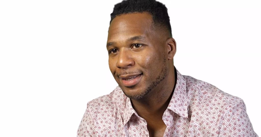Robert Randolph