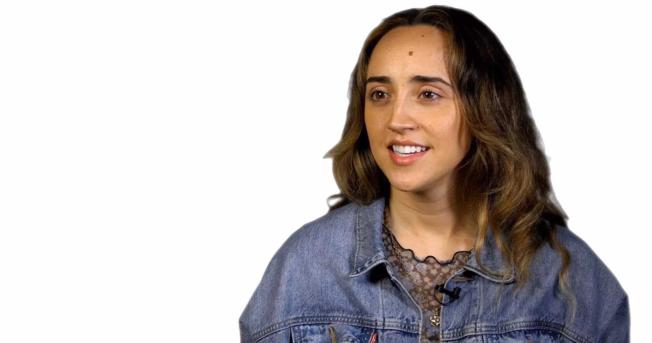Tess Henley Talks Soul Music, Taking Breaks & ‘Better’ EP | Up Close & Personal