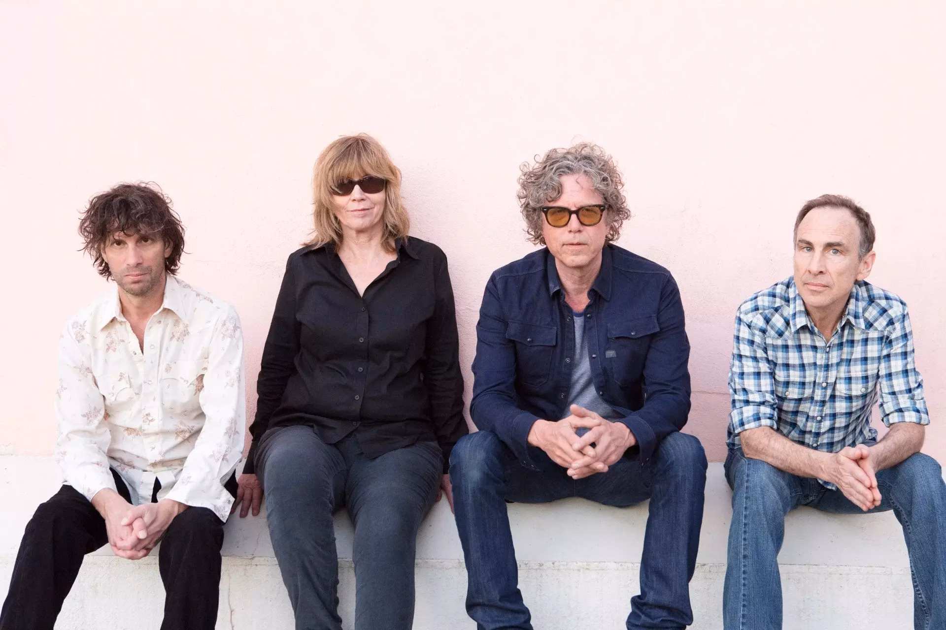 The Jayhawks’ “New Day”: How The Americana Pioneers Overcame Decades Of Turbulence And Became Full Collaborators