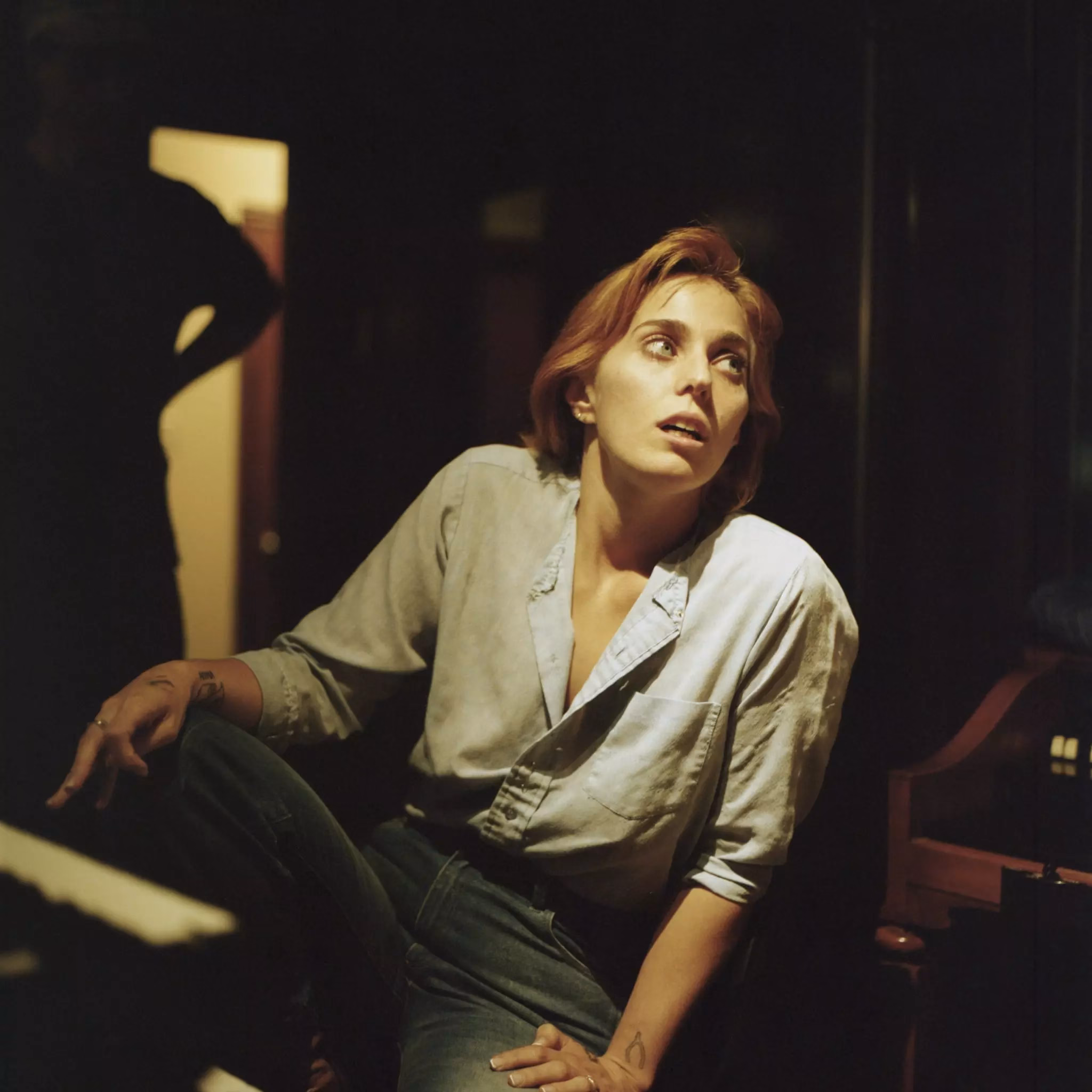 Exclusive: Meg Remy On U.S. Girls’ Ongoing Art Pop Music Experiment