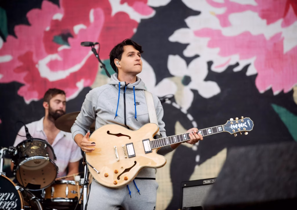 Vampire Weekend