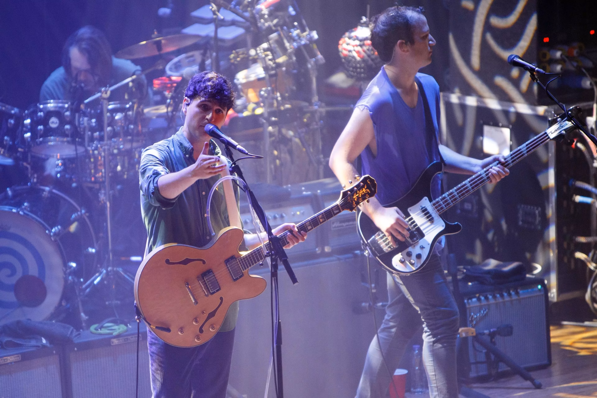 Vampire Weekend