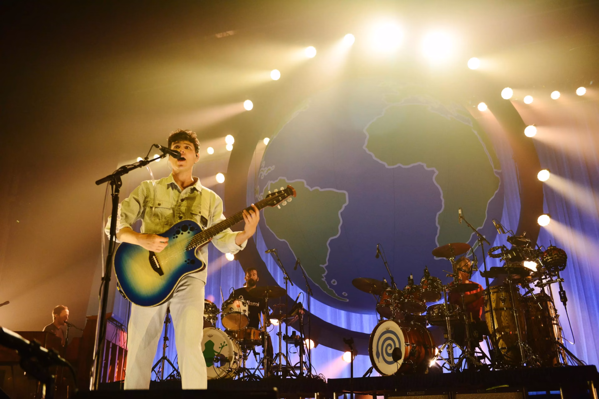 Vampire Weekend