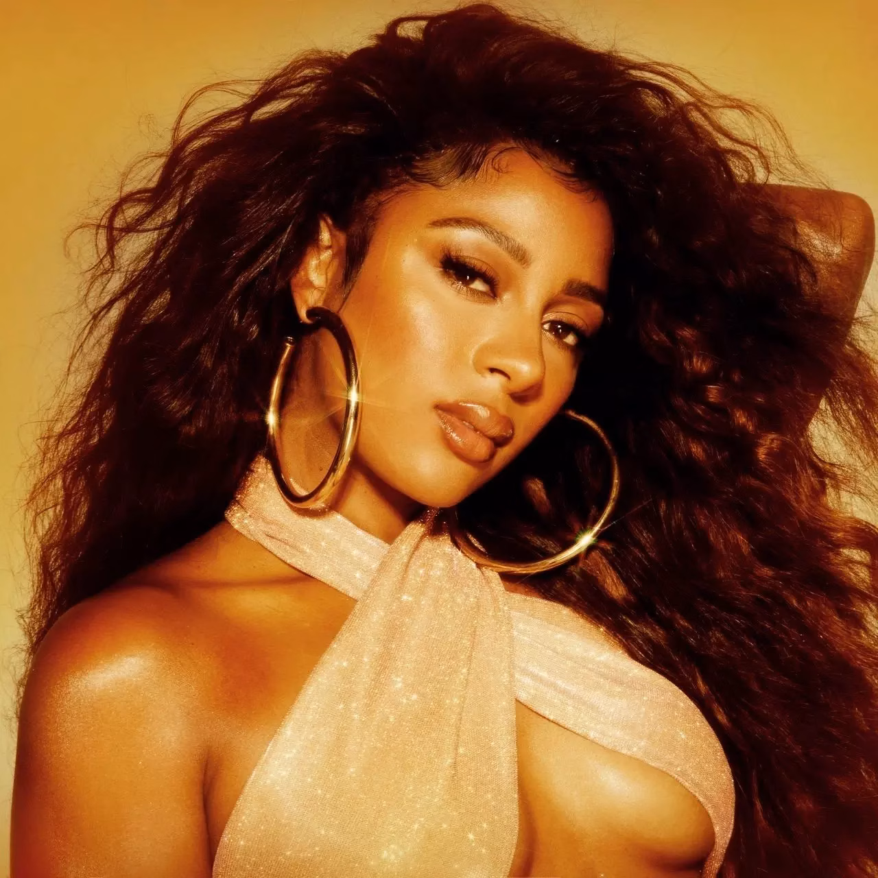 Victoria Monét On ‘Jaguar’, Working With Brandy & Having GRAMMY Dreams