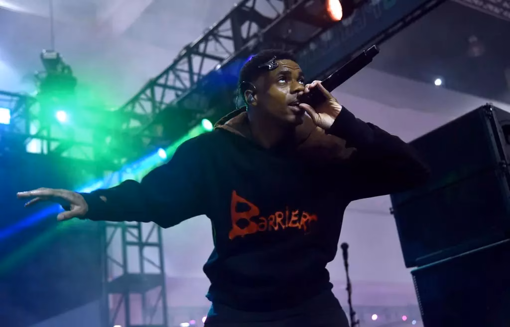Vince Staples