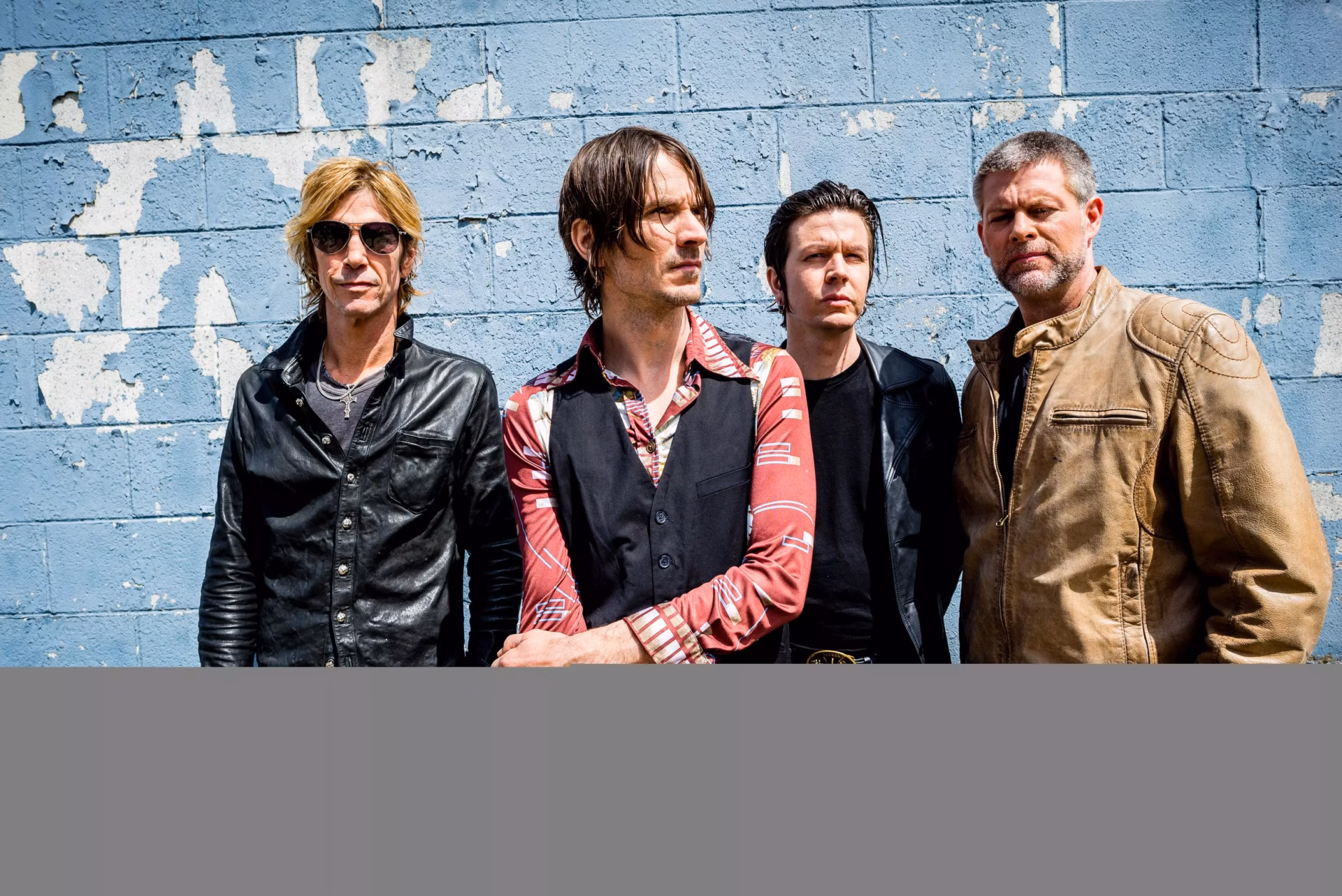 GRAMMY.com Exclusive First Listen: Walking Papers