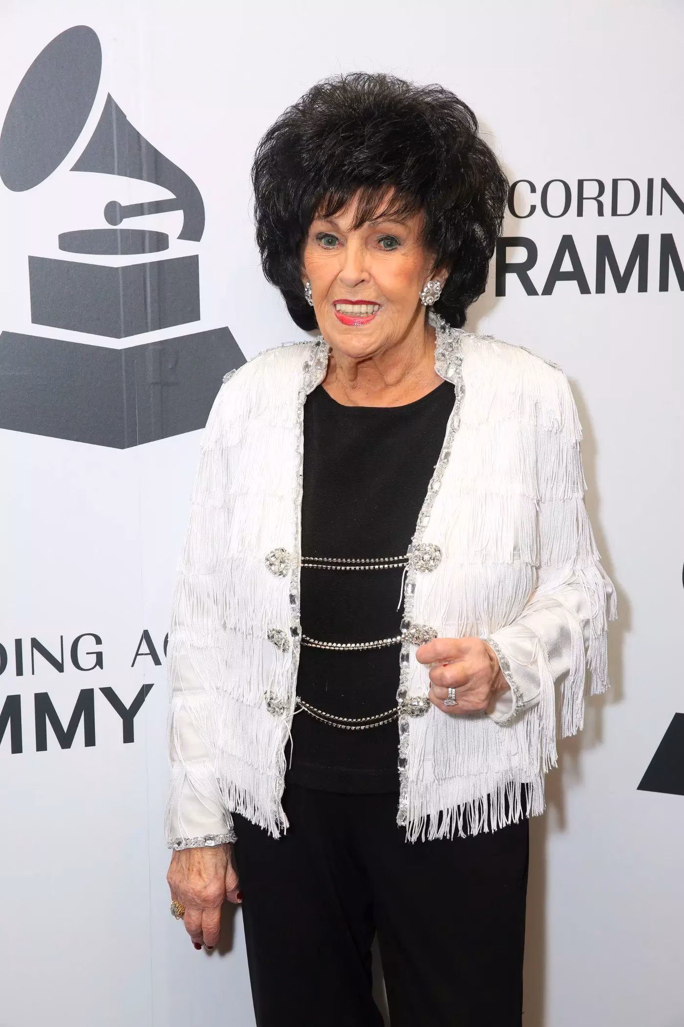 Rockabilly’s Wanda Jackson Retires From Performing At 81