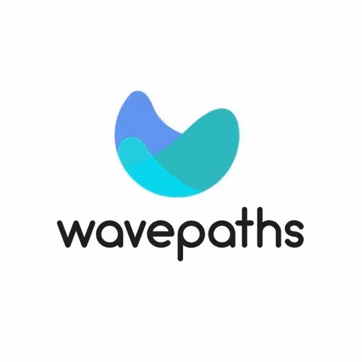 wavepaths logo