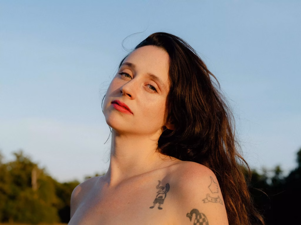 Waxahatchee