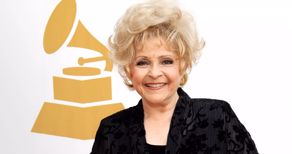 Brenda Lee