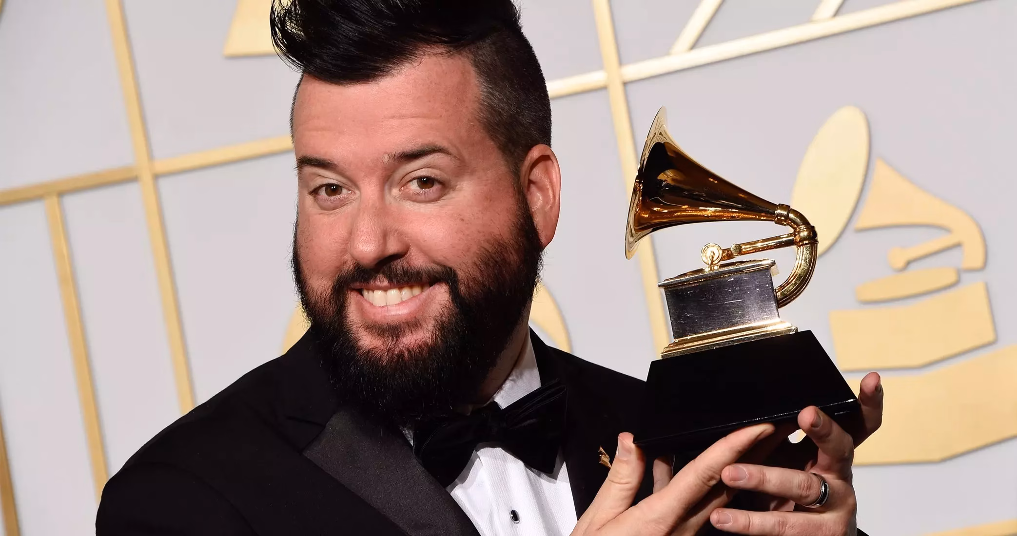 Dave Audé 