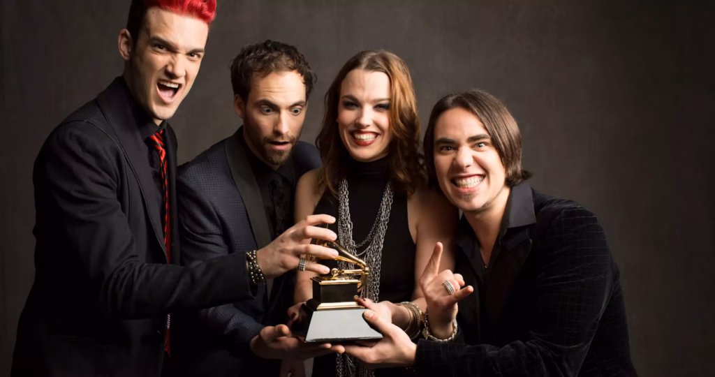 Halestorm