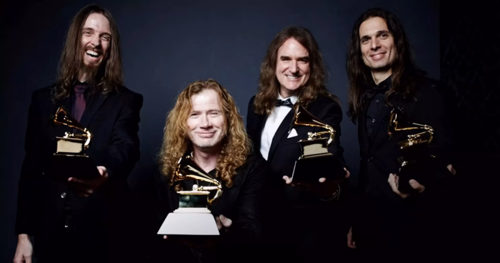 Megadeth