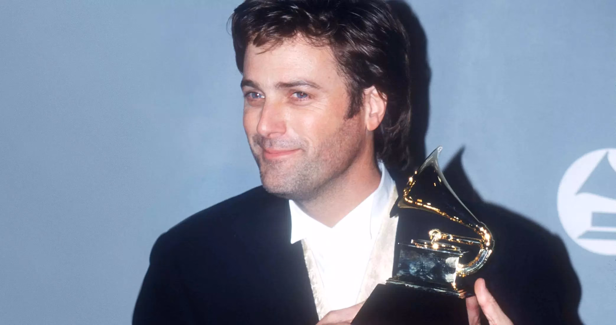 Where Do You Keep Your GRAMMY: Michael W. Smith