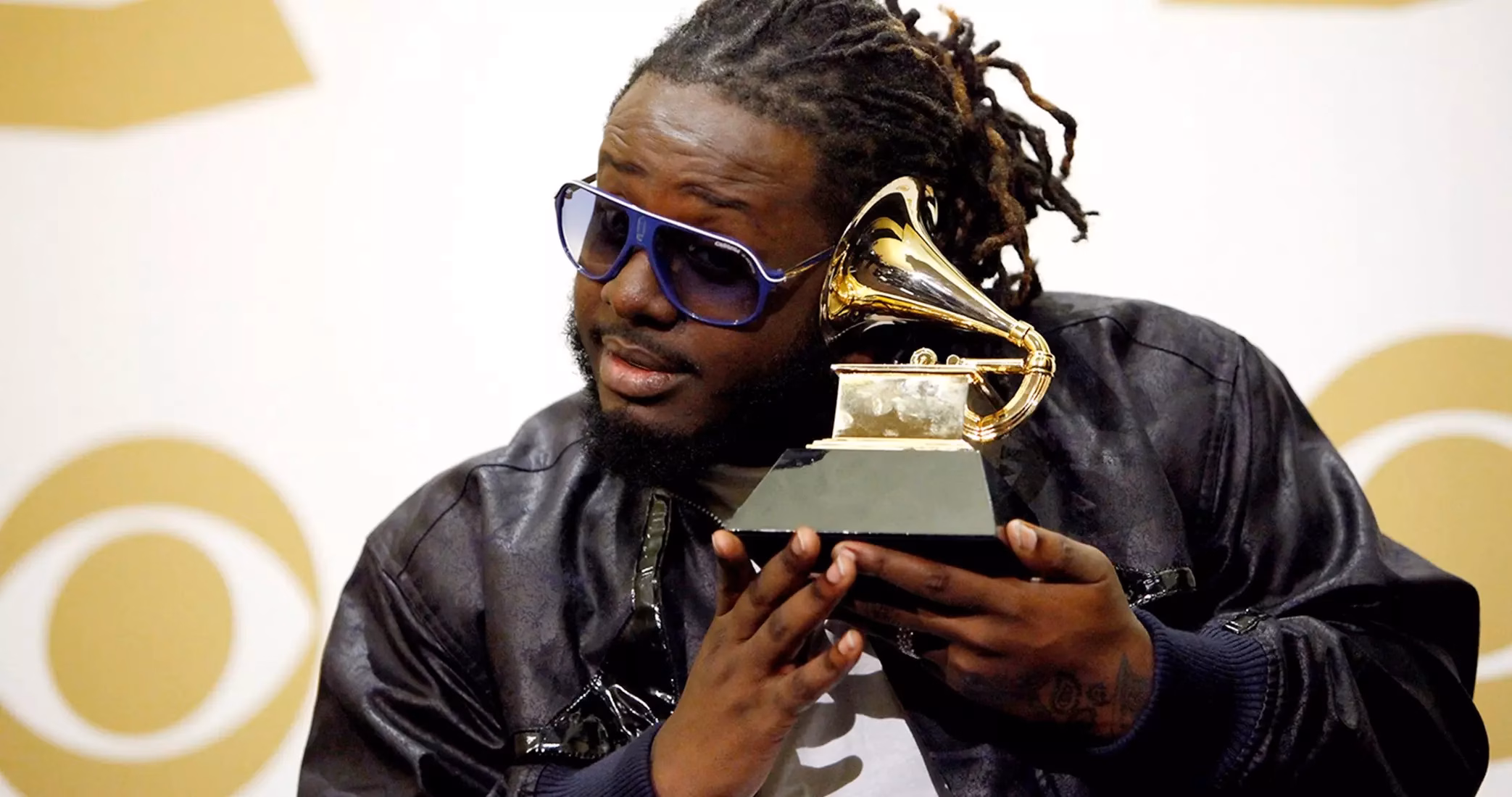 T-Pain