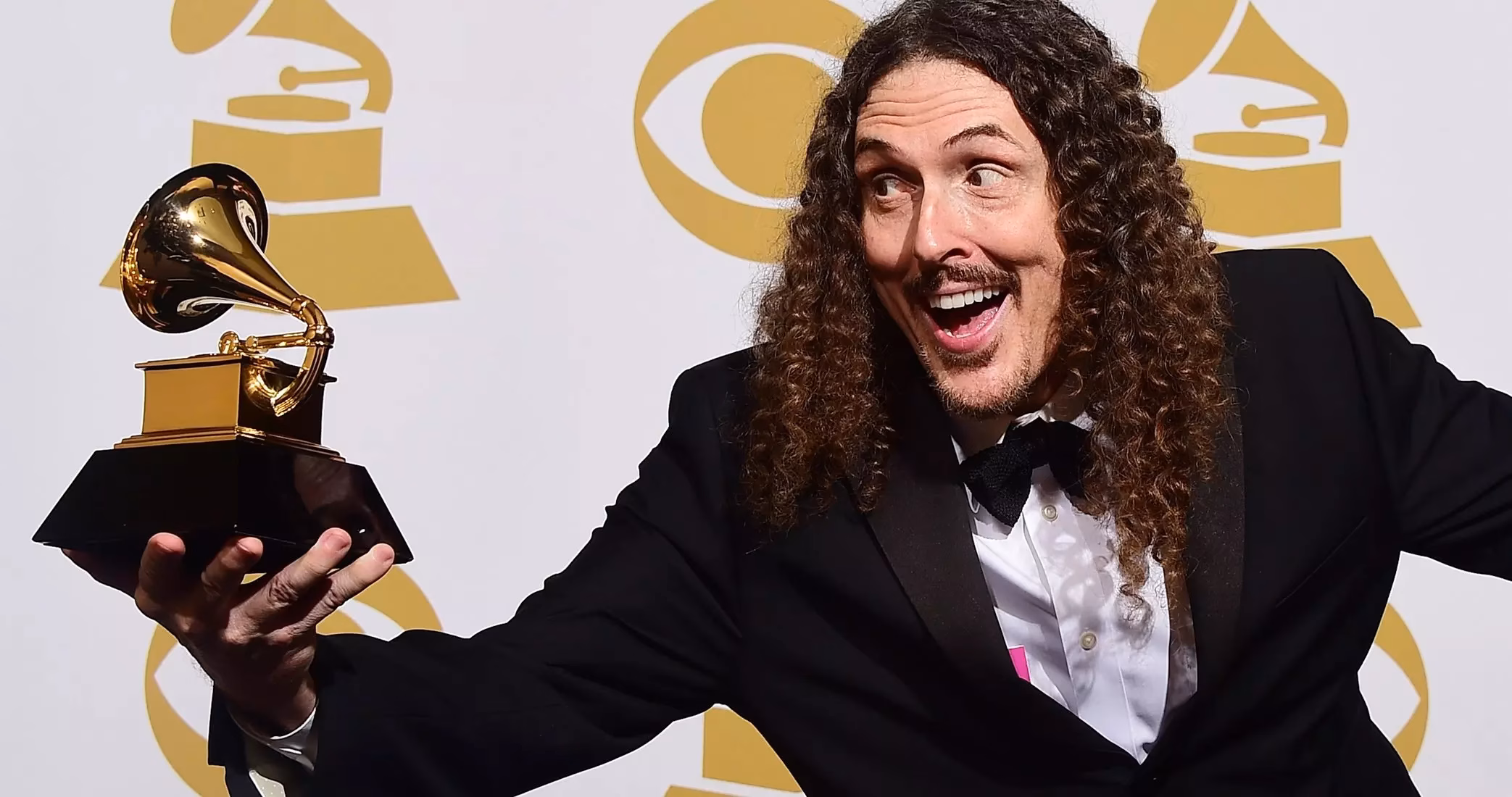 Weird Al