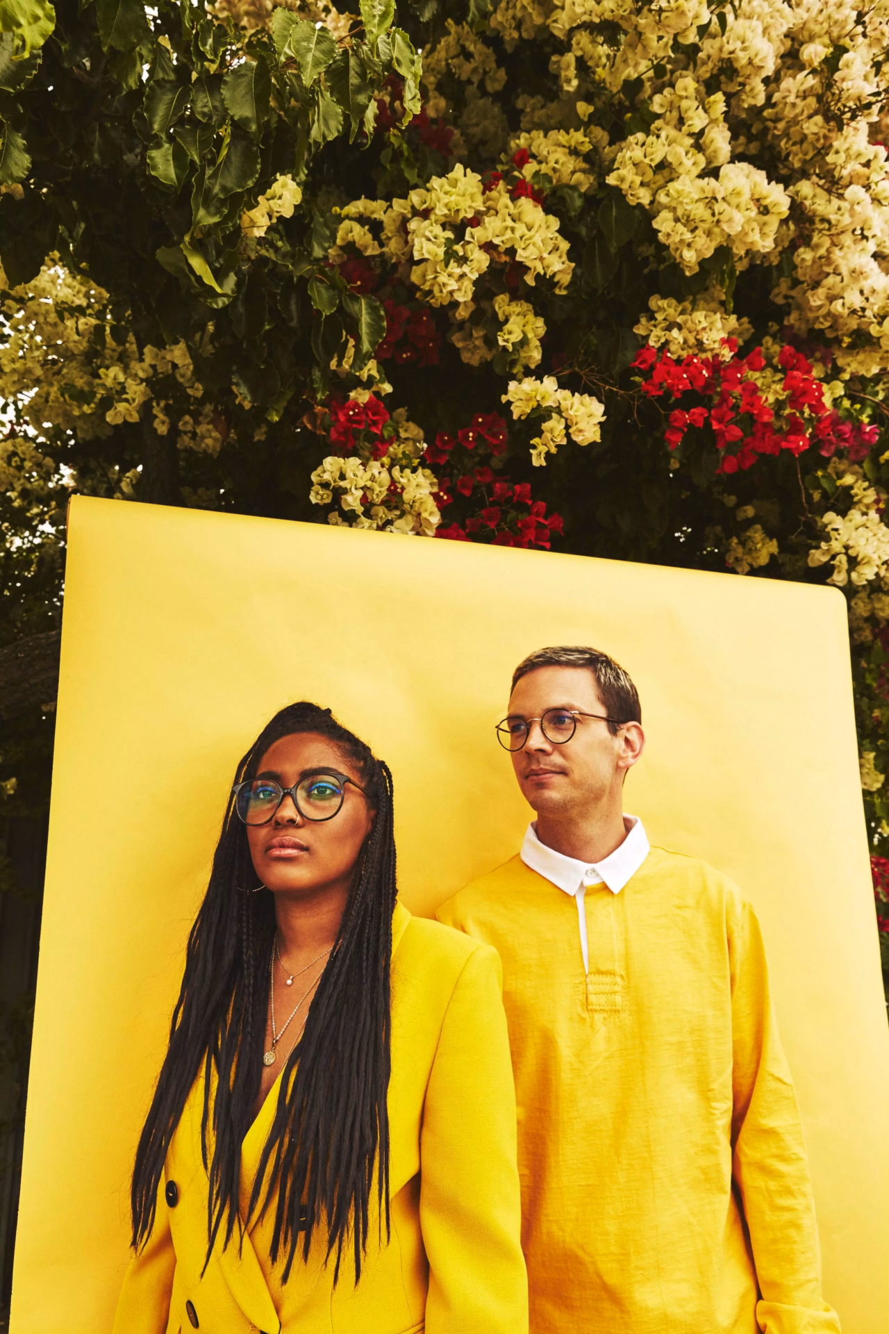 WESLEE Talk Exes Of “London Love,” Billie Eilish, Support From Annie Mac & New Album