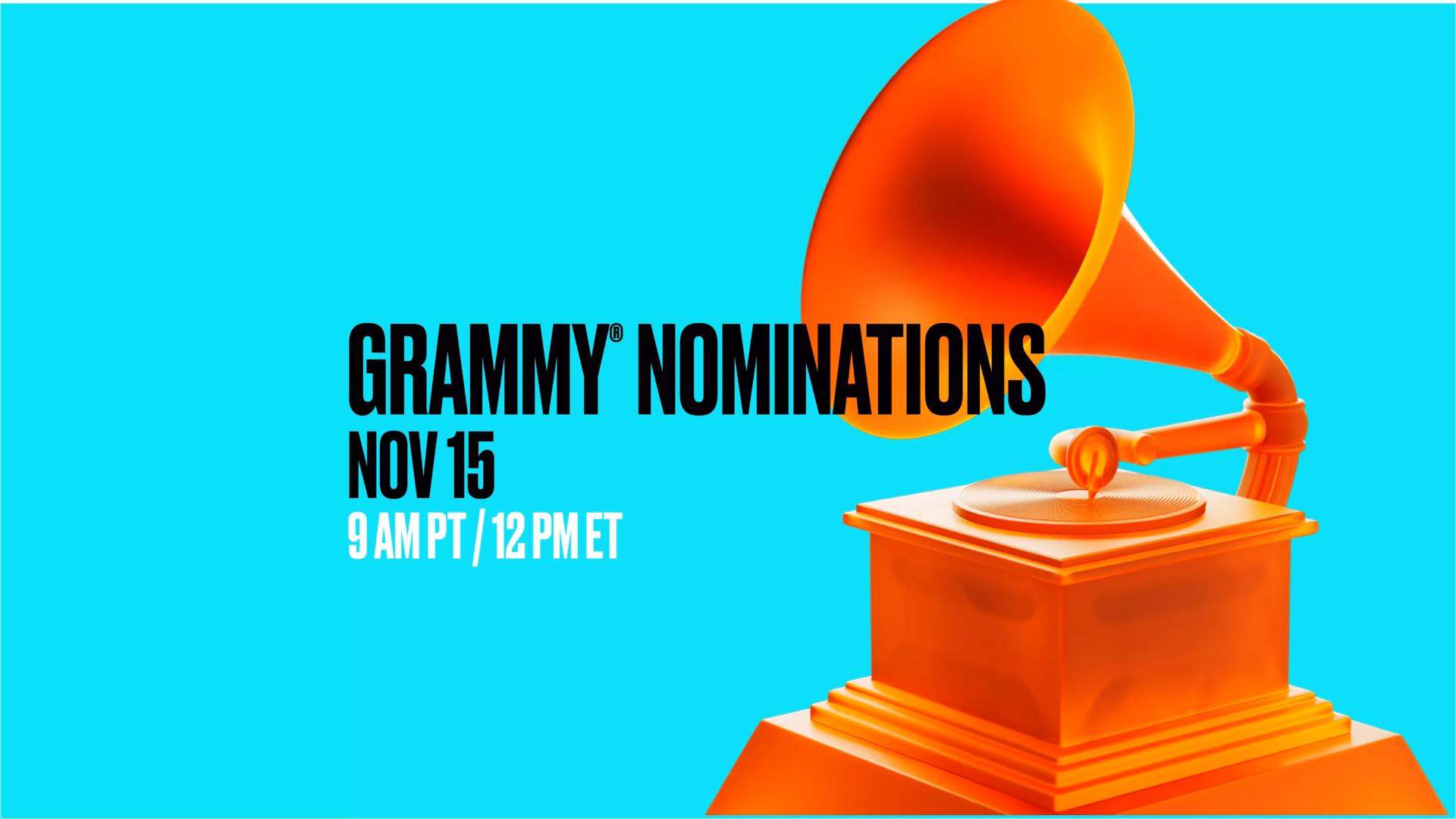 Where & How To Watch The 2023 GRAMMY Nominations