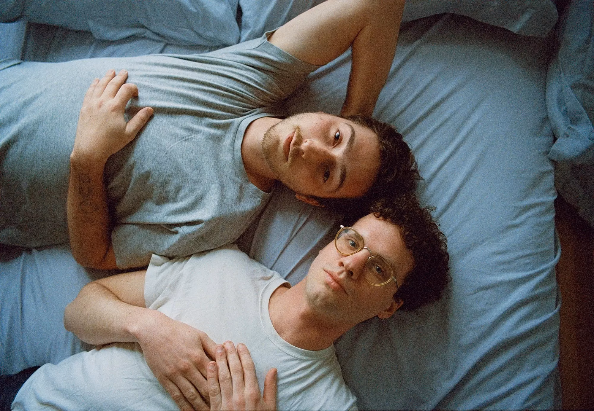 Whitney Are Far From The Shallow On Their Sophomore Album, ‘Forever Turned Around’