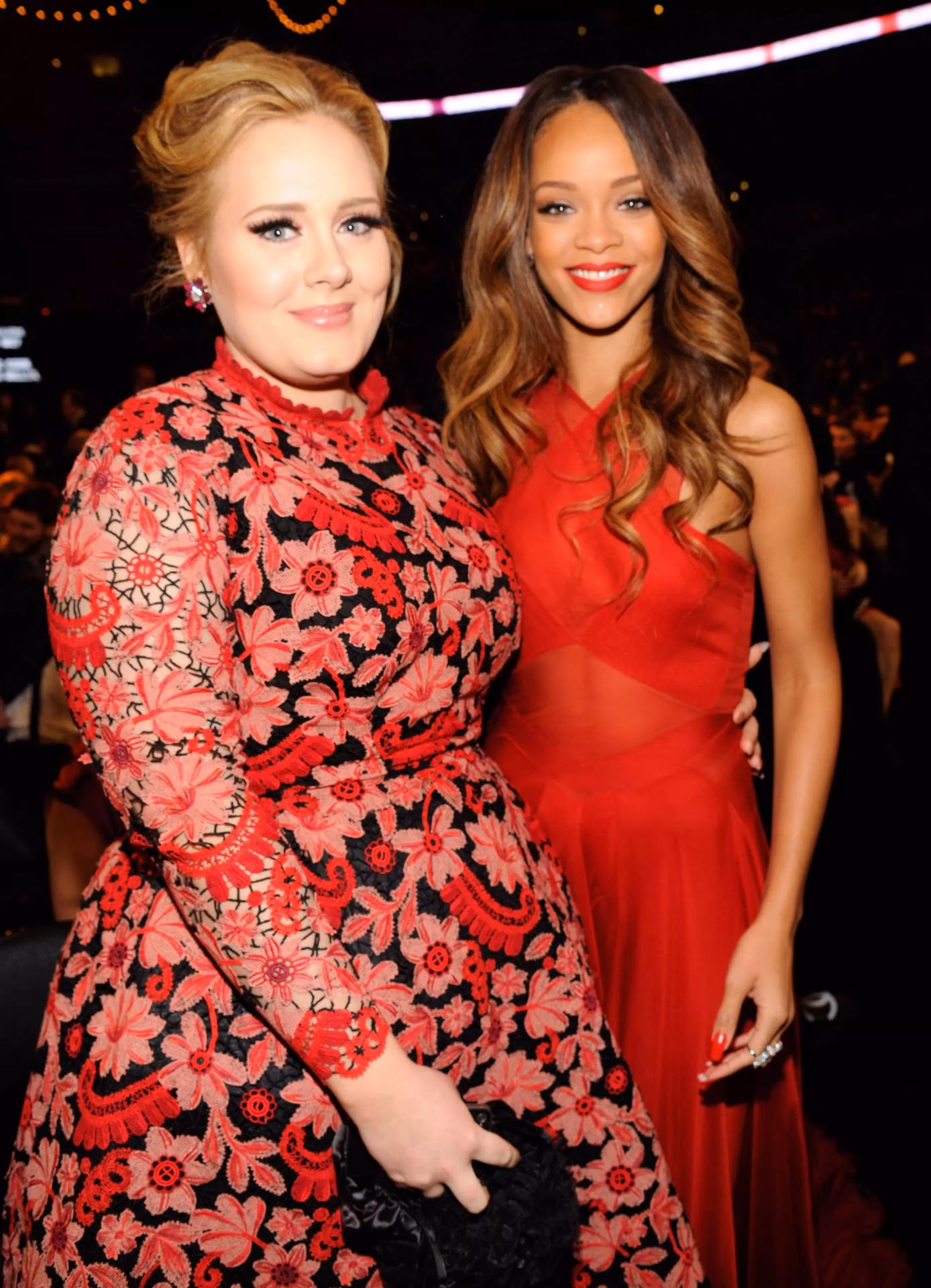 Adele, Beyoncé, Rihanna, Taylor Swift: Favorite Debut Album | Poll