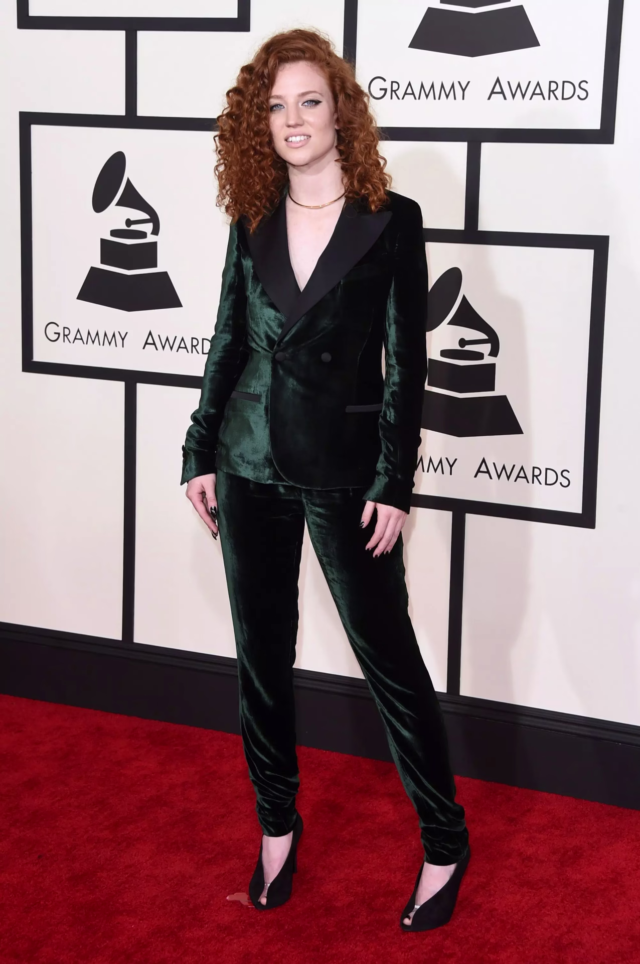 Jess Glynne Talks “Rather Be” & Her Mad Journey To Success