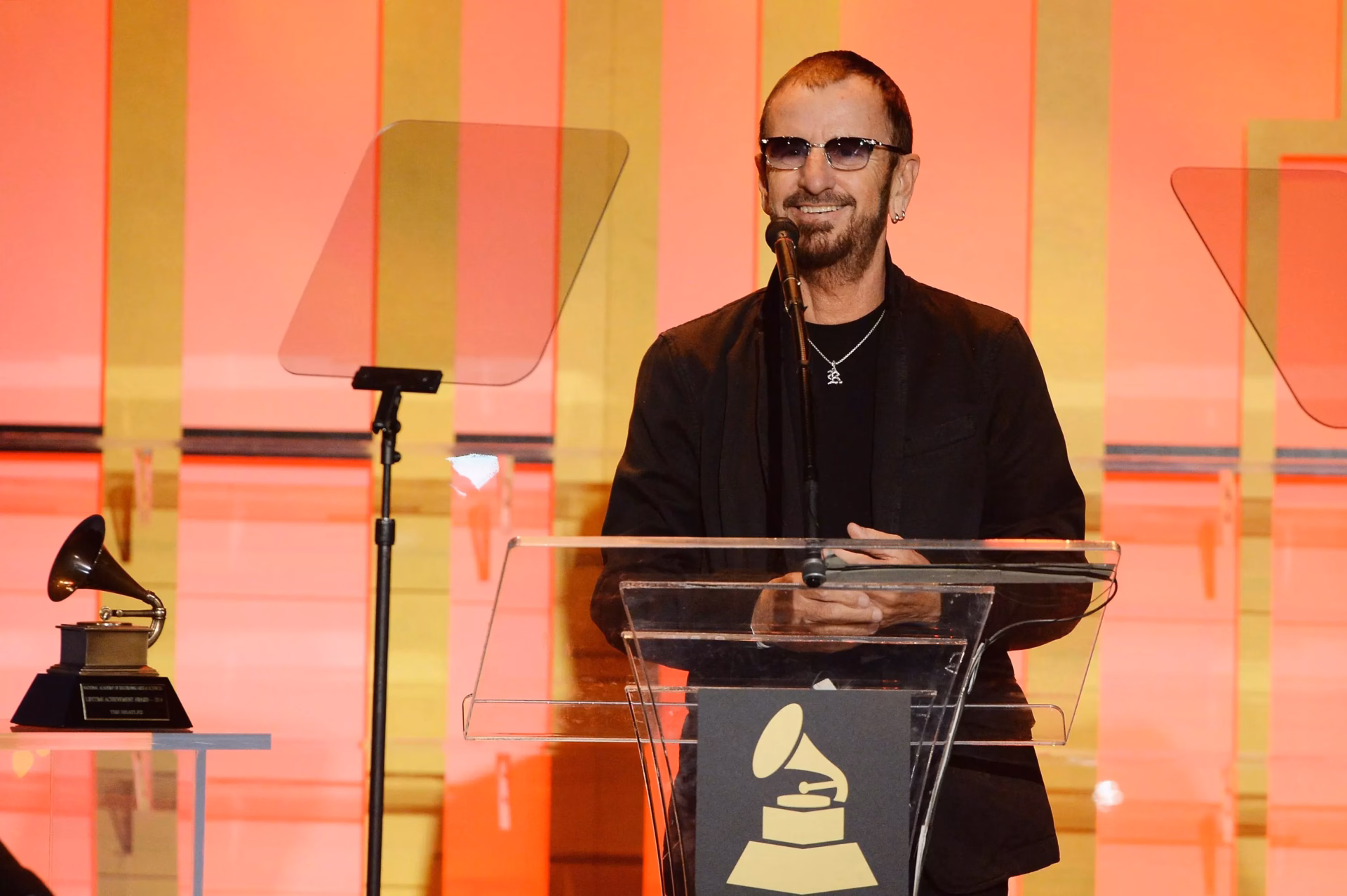 Ringo Starr Hints At Next Beatles Album Deluxe Editions