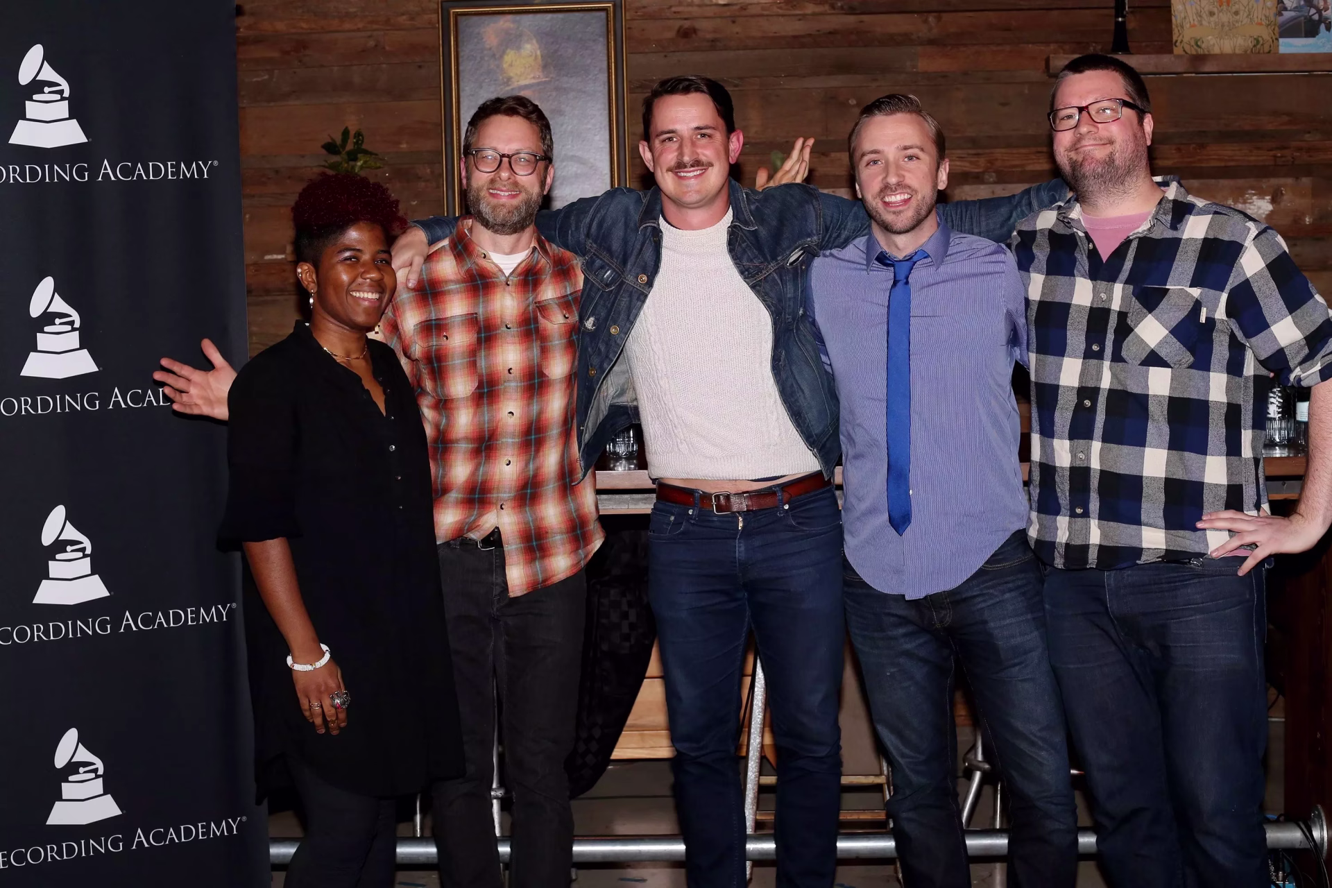 Kris Orlowski, Aaron Beam: Songwriting & Videos In The YouTube Era