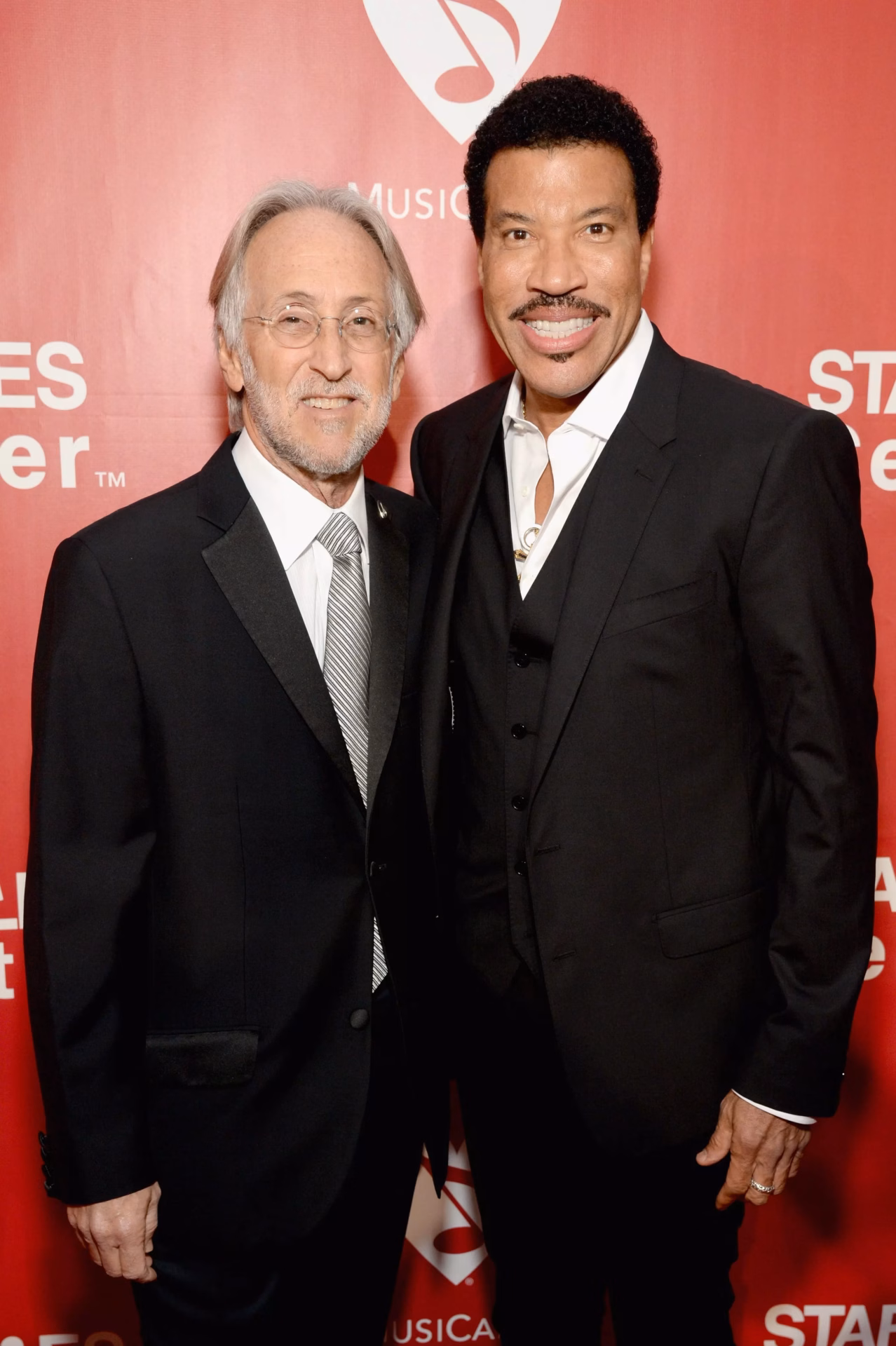 Neil Portnow joins music elite with honorary Berklee degree
