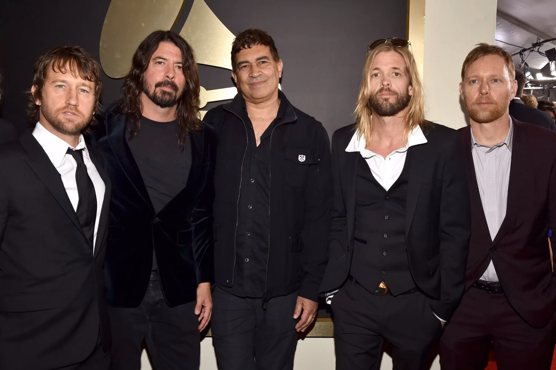 Dave Grohl: Justin Timberlake To Guest On New Foo Fighters Album