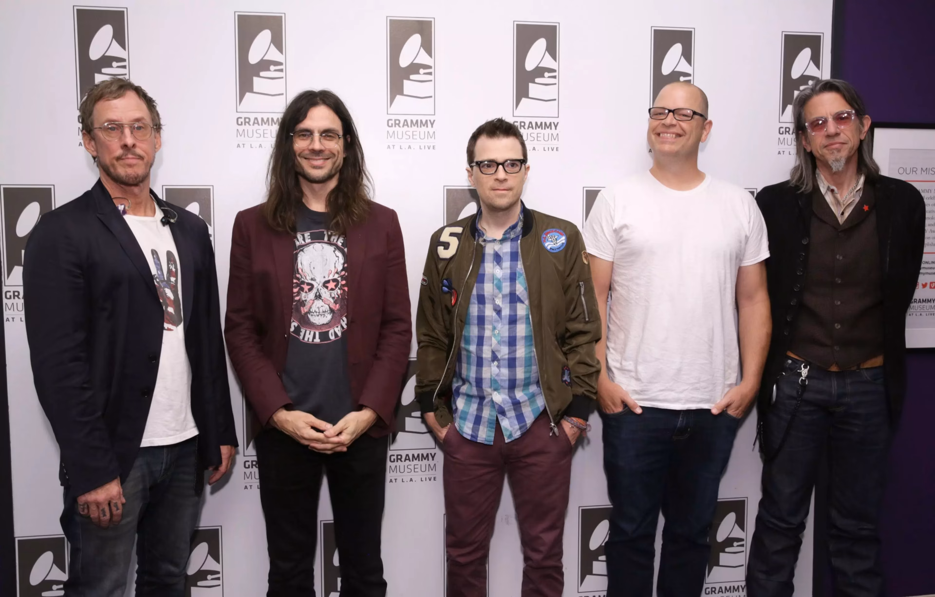 Weezer: How “The White Album” Mixes Bright & Dark  “Required Listening”