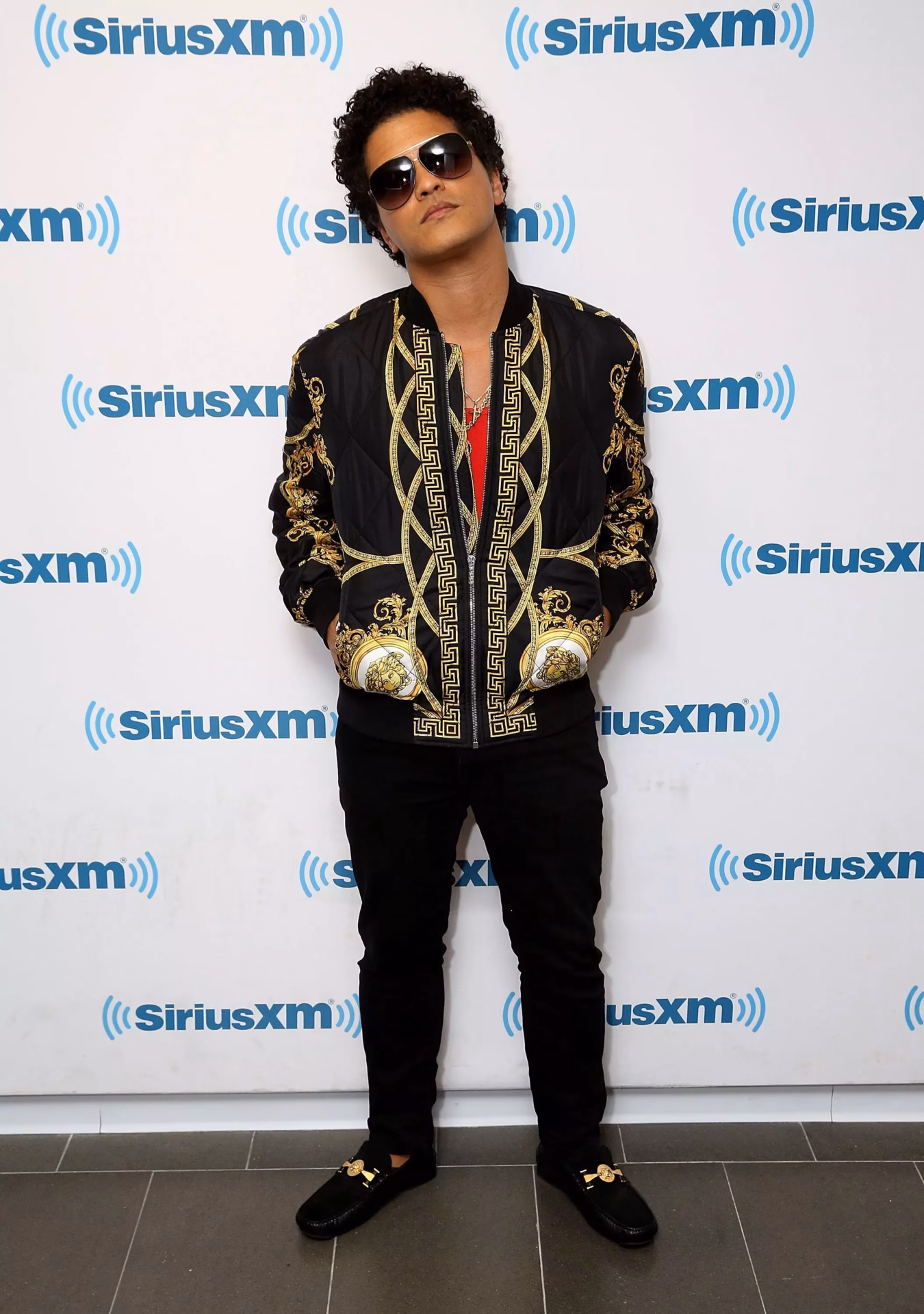 Bruno Mars Donates $1 Million To Support Flint Water Crisis