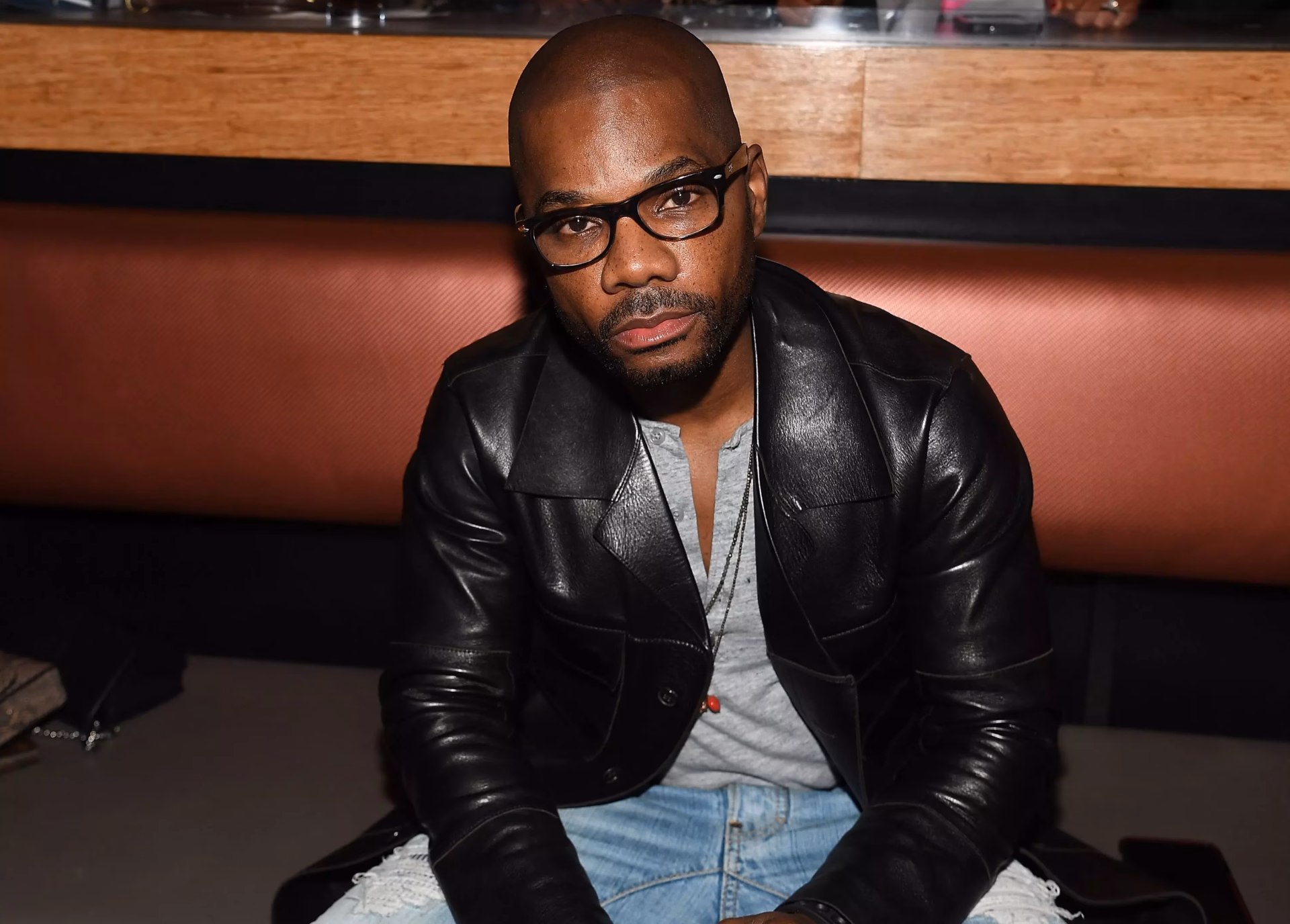 Kirk Franklin: The Message Of “Why,” Lyrics & Stevie Wonder