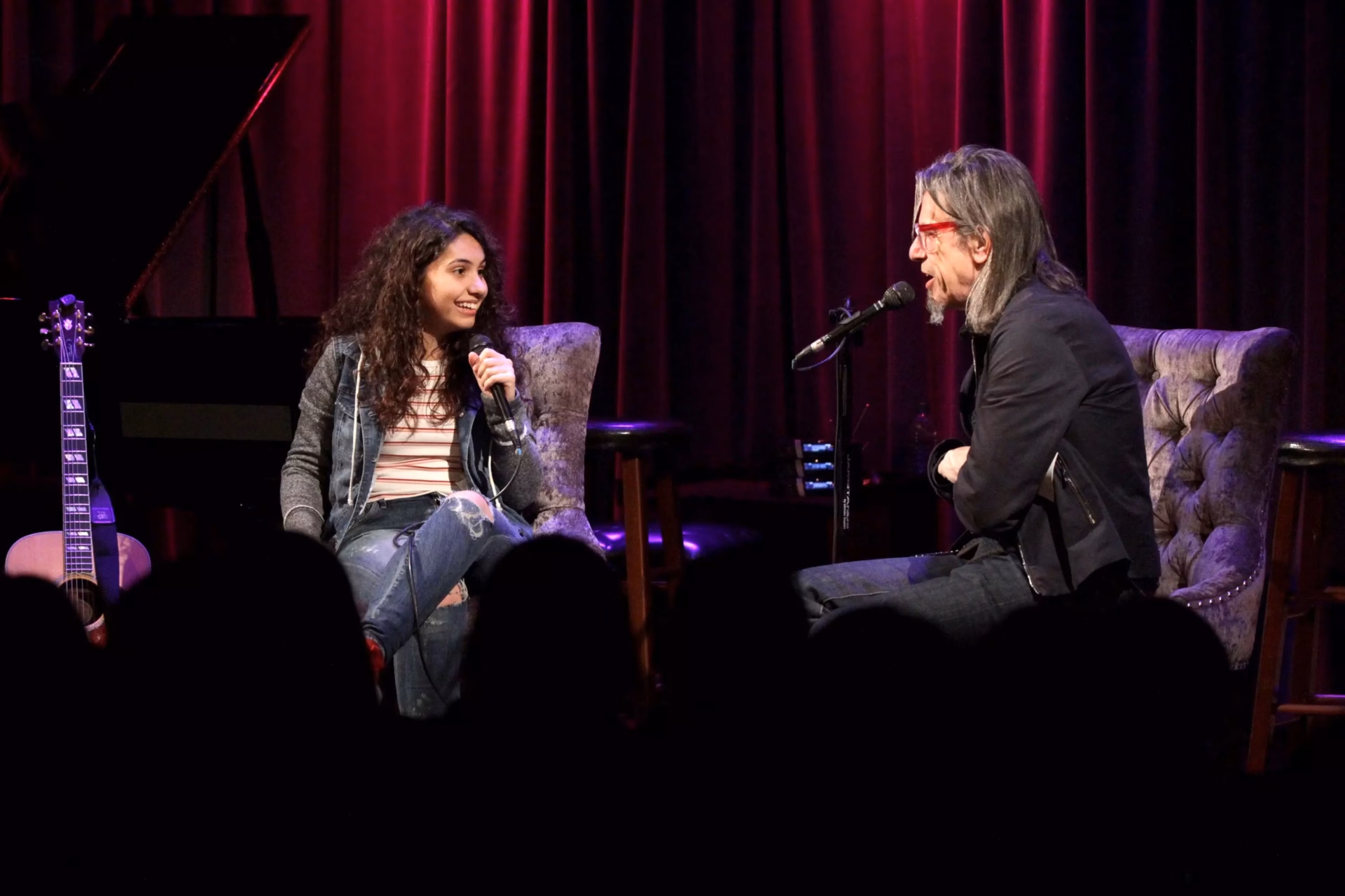 Alessia Cara: From “Here” To Best New Artist | “Required Listening”