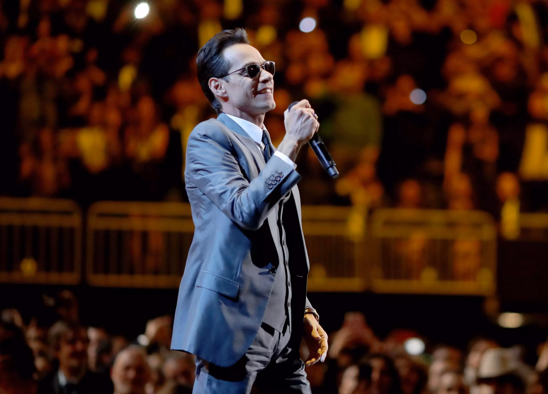Latin music industry sees first growth in a decade