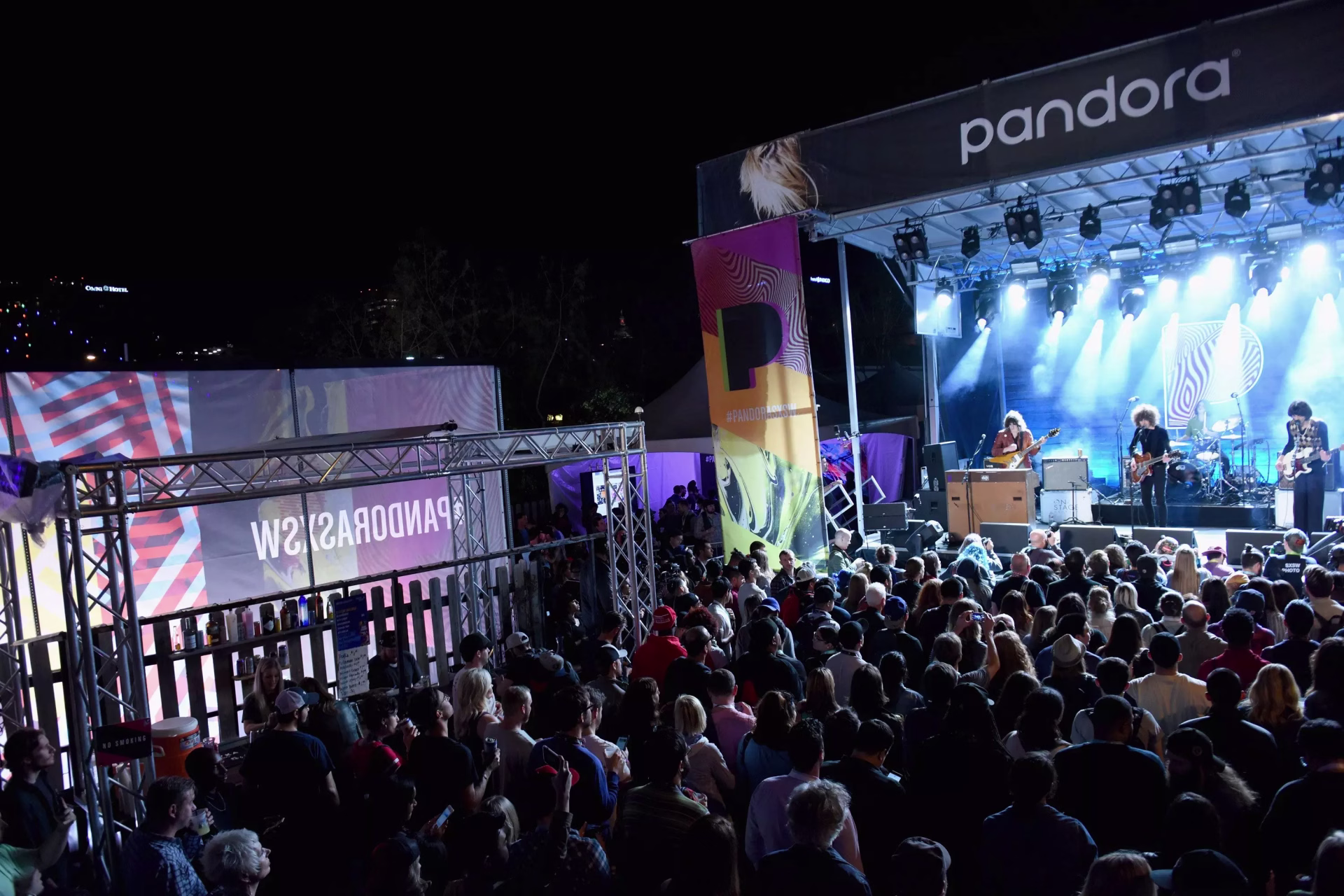 Pandora Premium: Popular free, but how about paid?