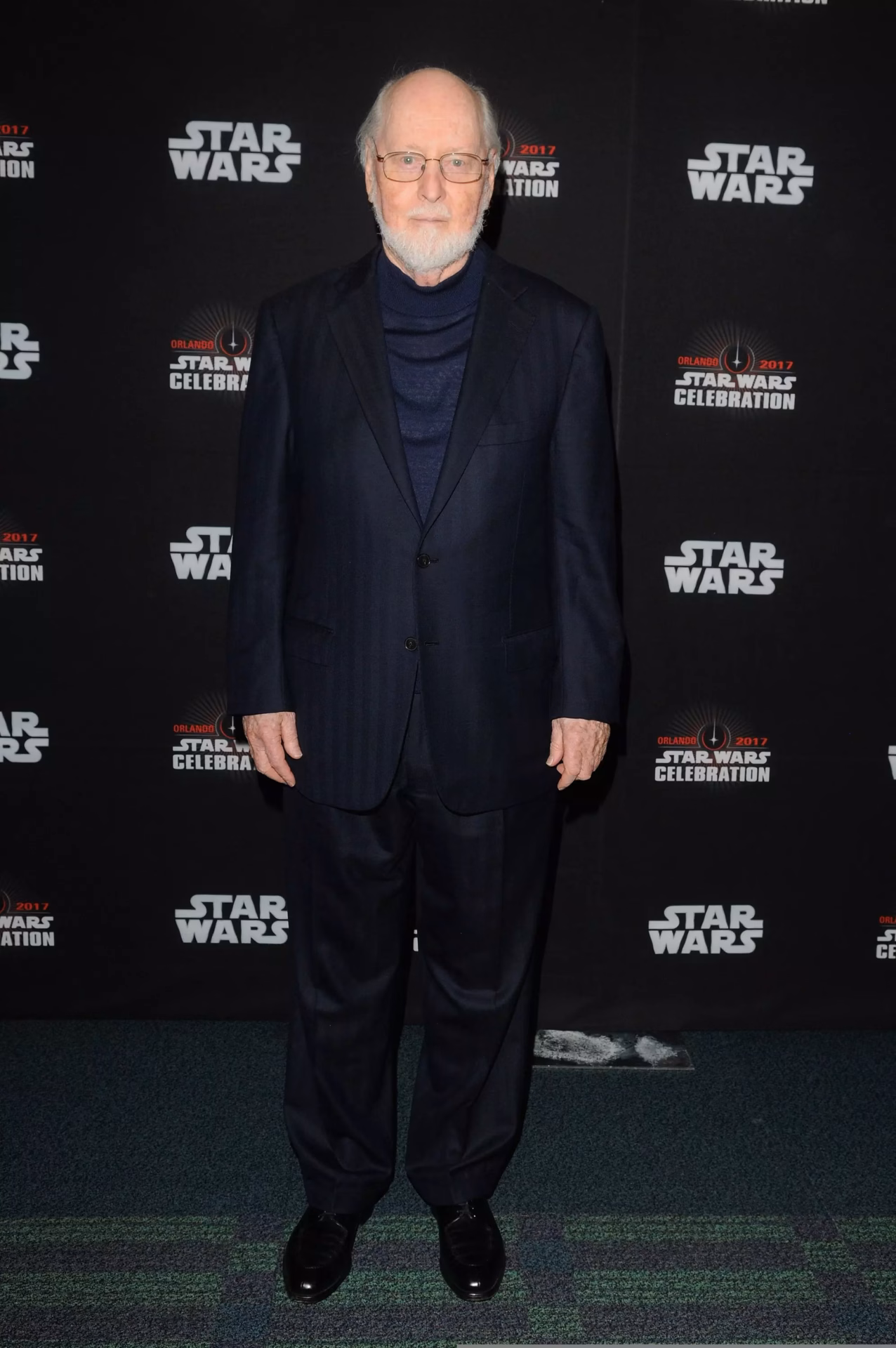 The Music Of ‘Star Wars’: A GRAMMY History