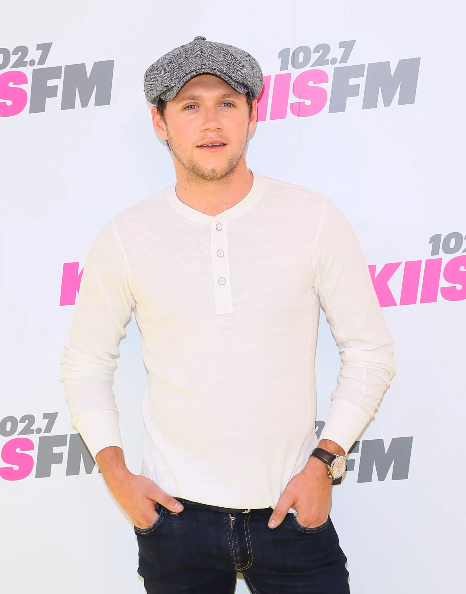 Niall Horan Announces New Album ‘Flicker,’ 2018 Concert Tour