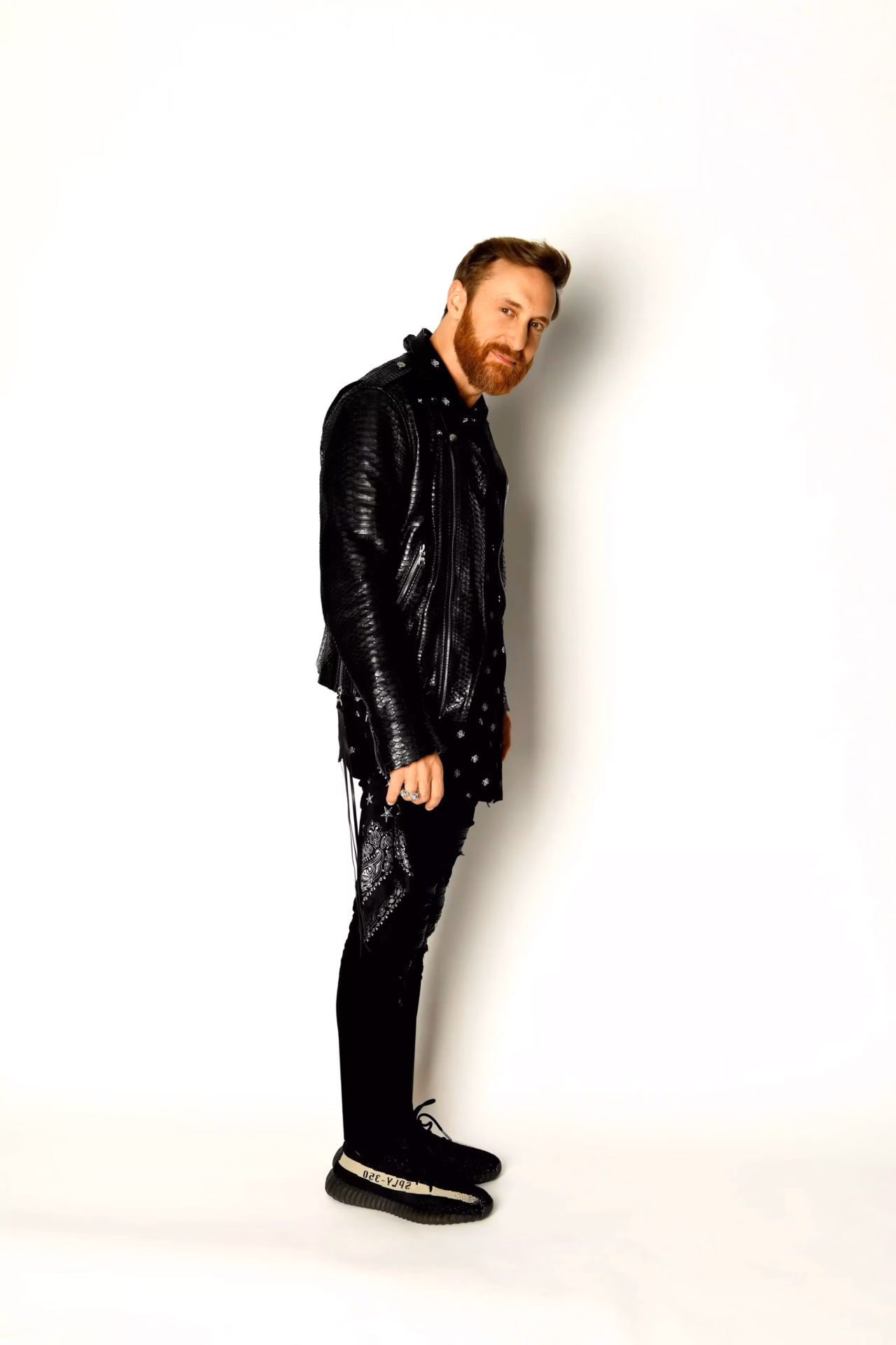 David Guetta To Skrillex: Who Are The Highest Paid DJs?