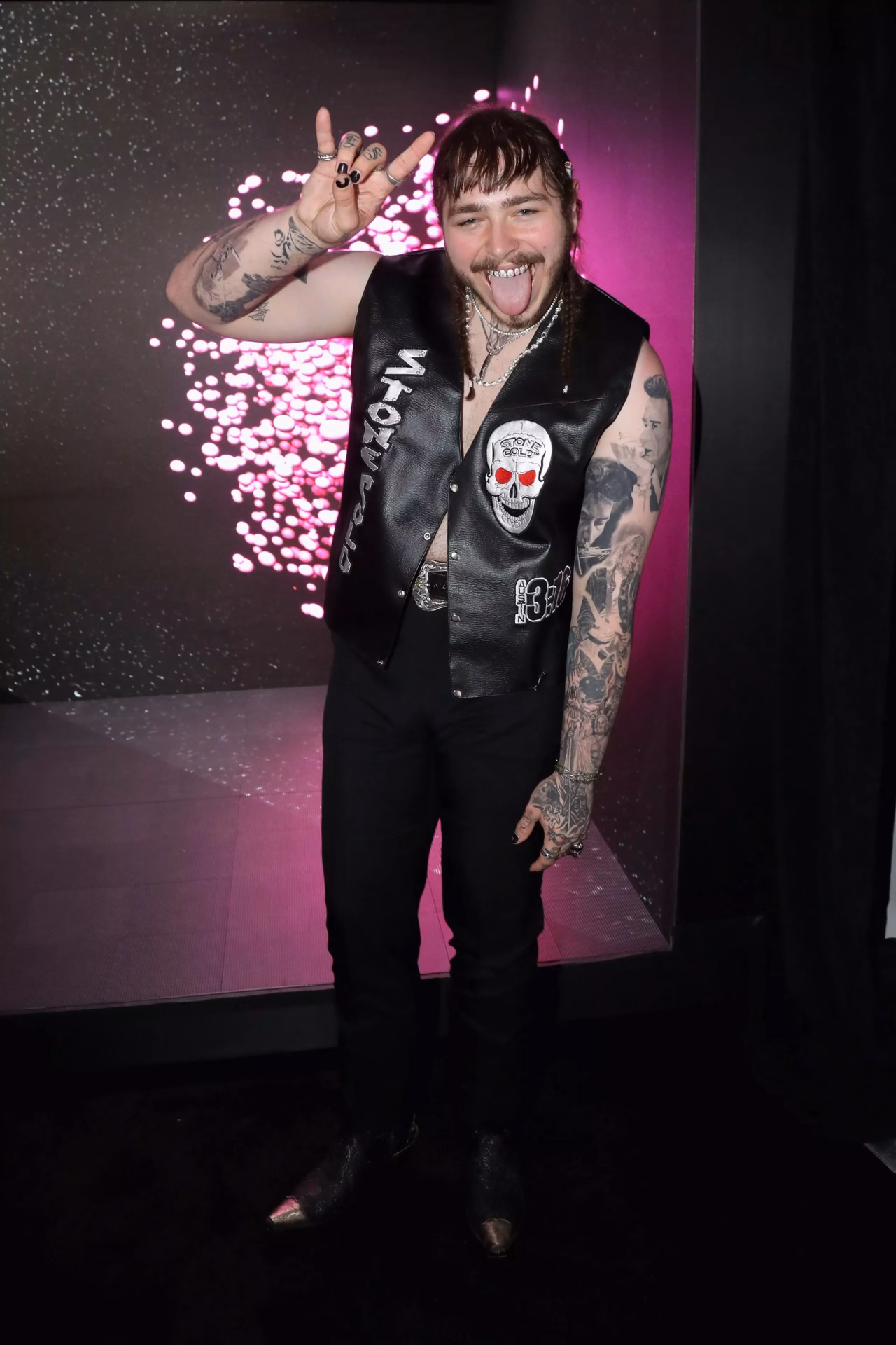 2017 MTV VMAs: Post Malone, Logic, Khalid Added To Lineup