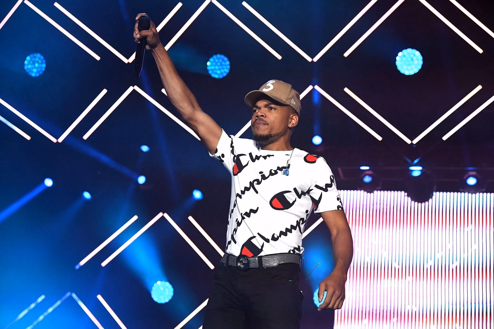 Music Festivals 2017: Essence Fest In New Orleans