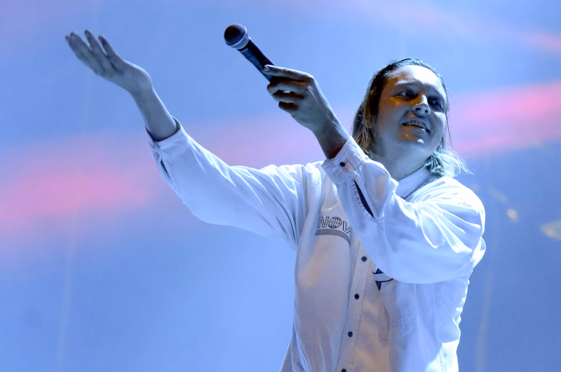 Arcade Fire’s ‘Everything Now’ Has Historic Debut
