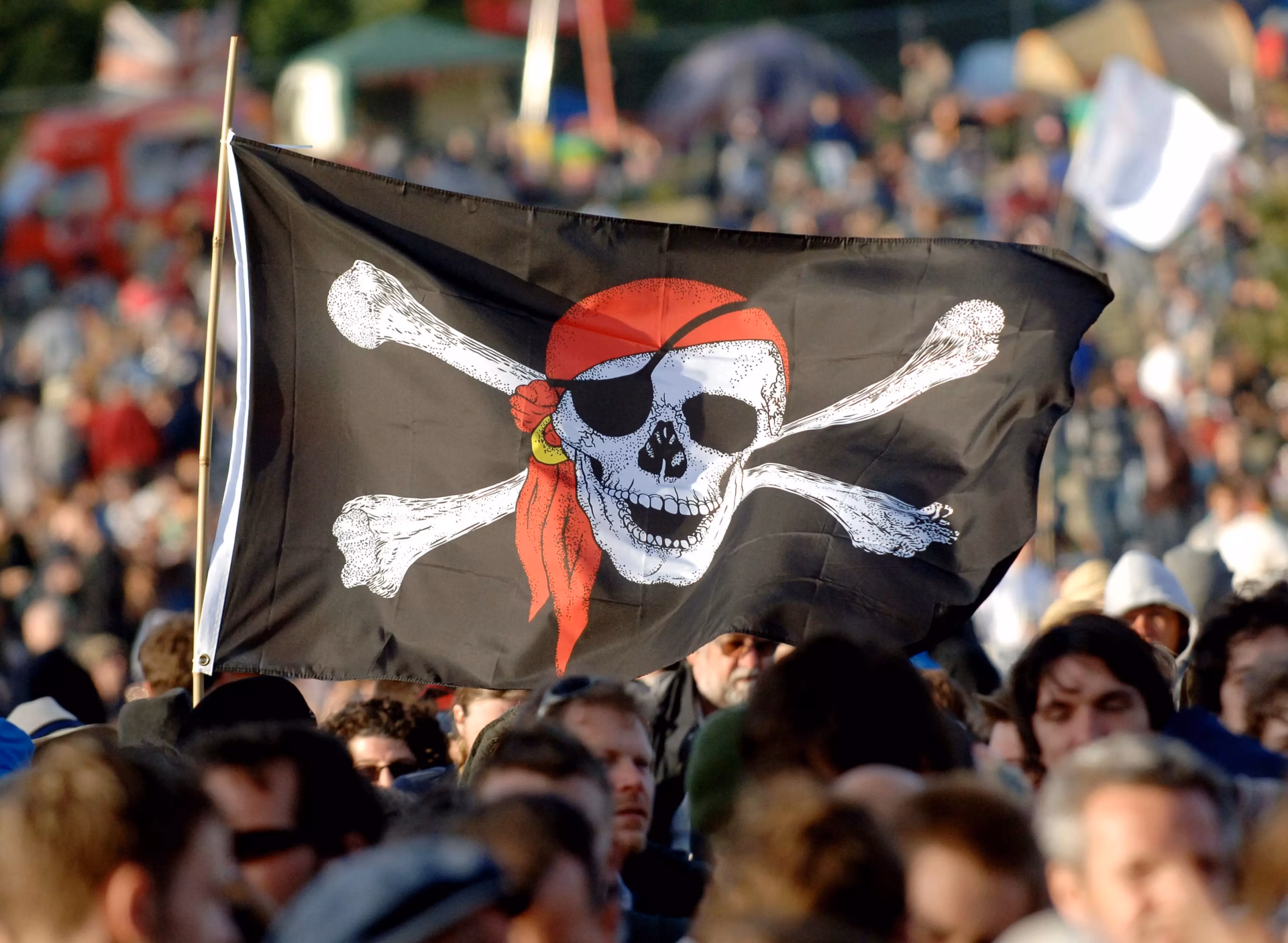 RIAA’s Notorious Markets: Pirate Stream Ripping Copycats Identified