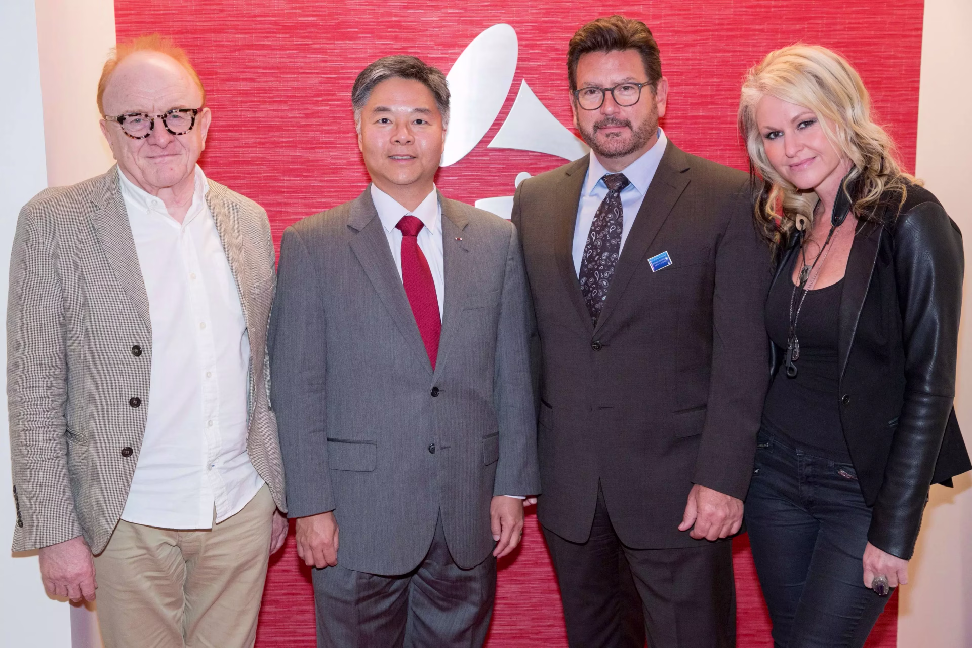 District Advocate Day: Music Creators Unite In All 50 States