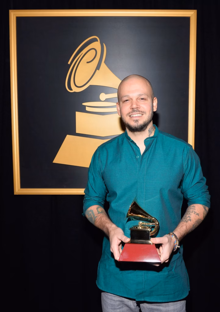 Residente in 2017