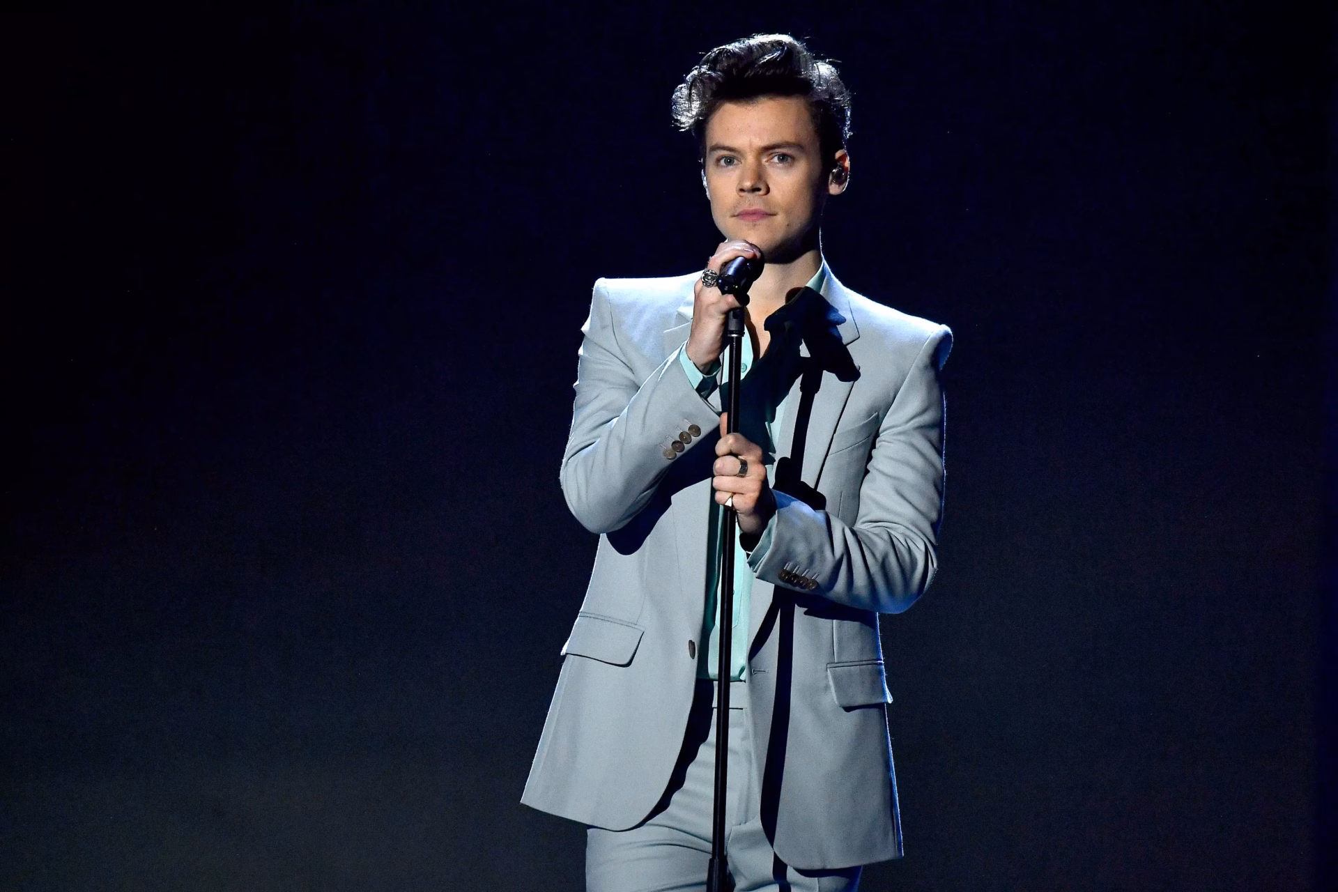 Taylor Swift, Jay Z & Beyoncé, Harry Styles: Hottest Summer Tour | Poll