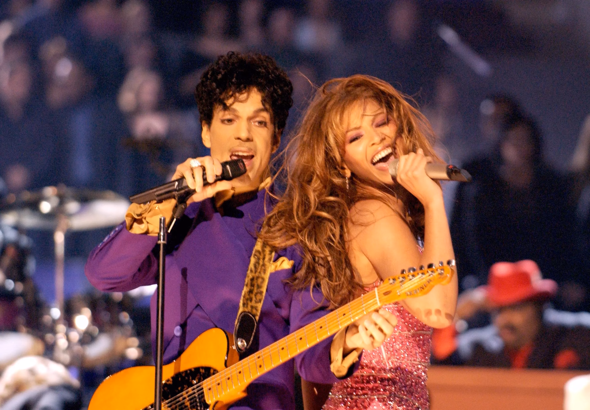 New Prince Book: Read A Taste Of Beyoncé’s Foreword