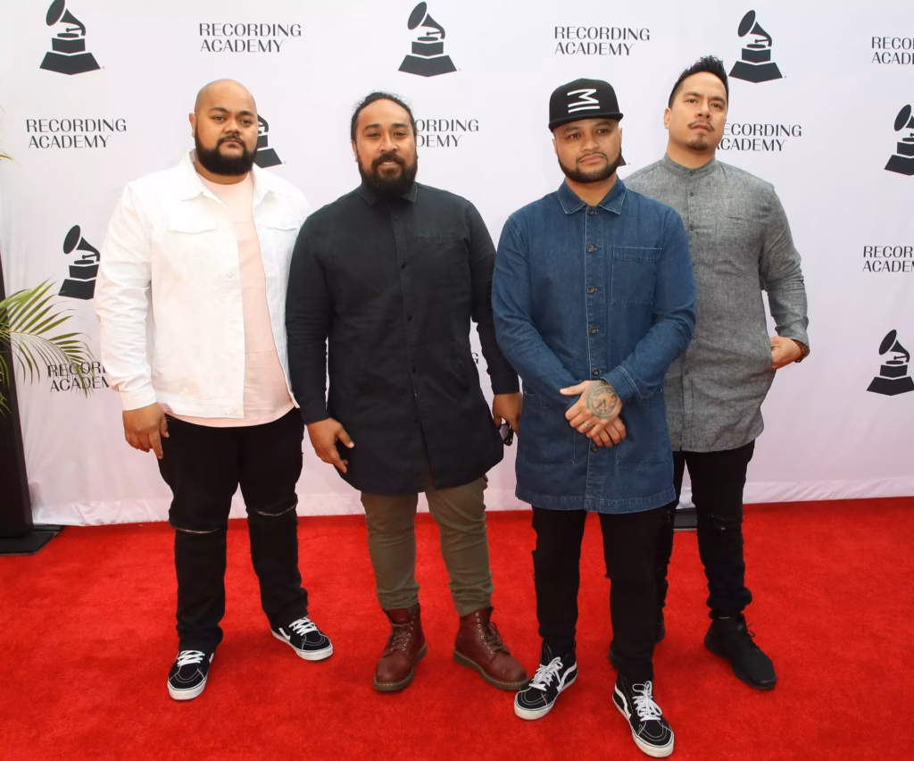 Common Kings, 2018